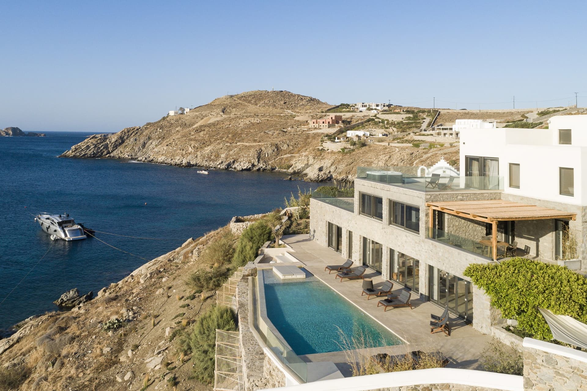 Villa Cassidy