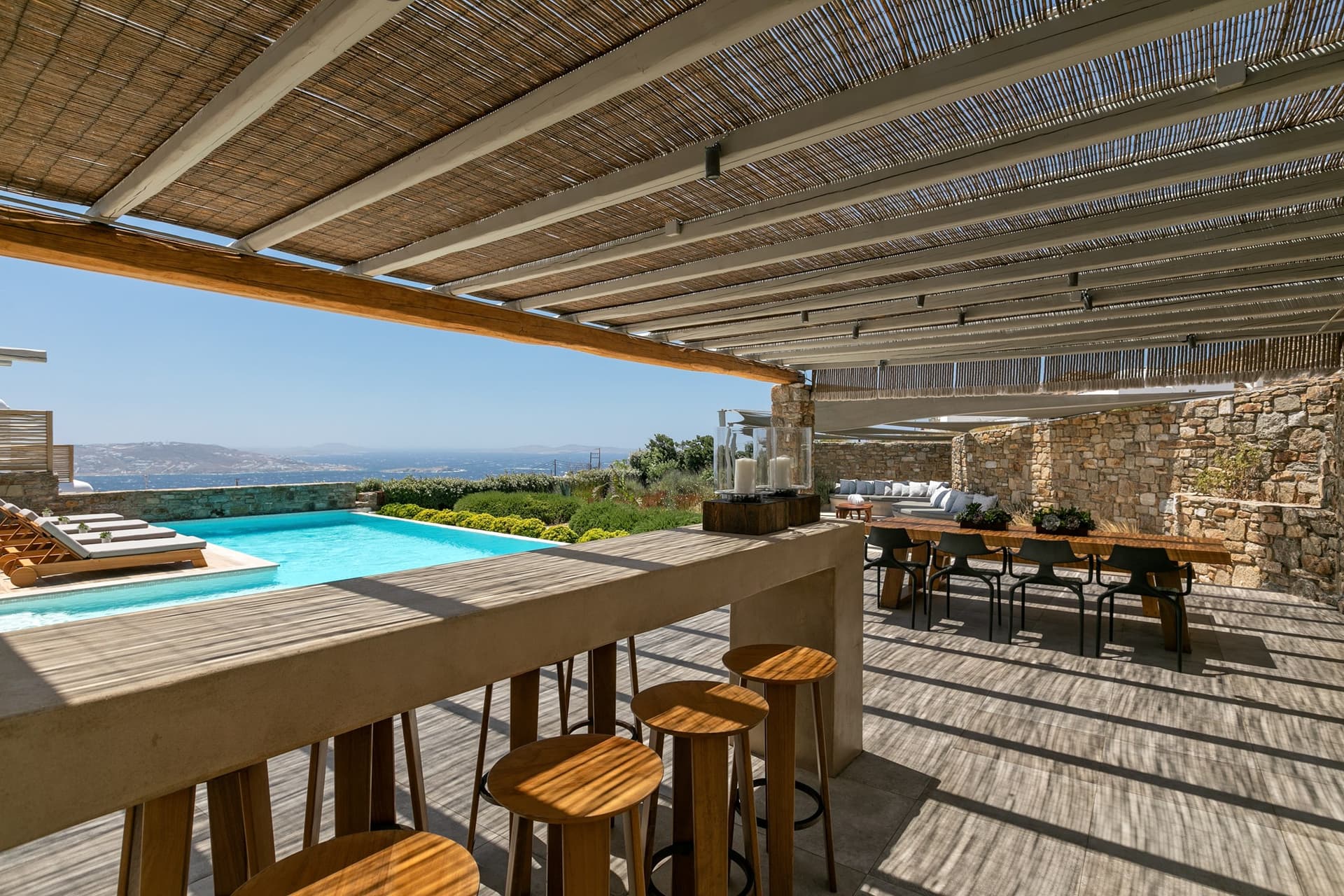 Villa Mia — photo 9