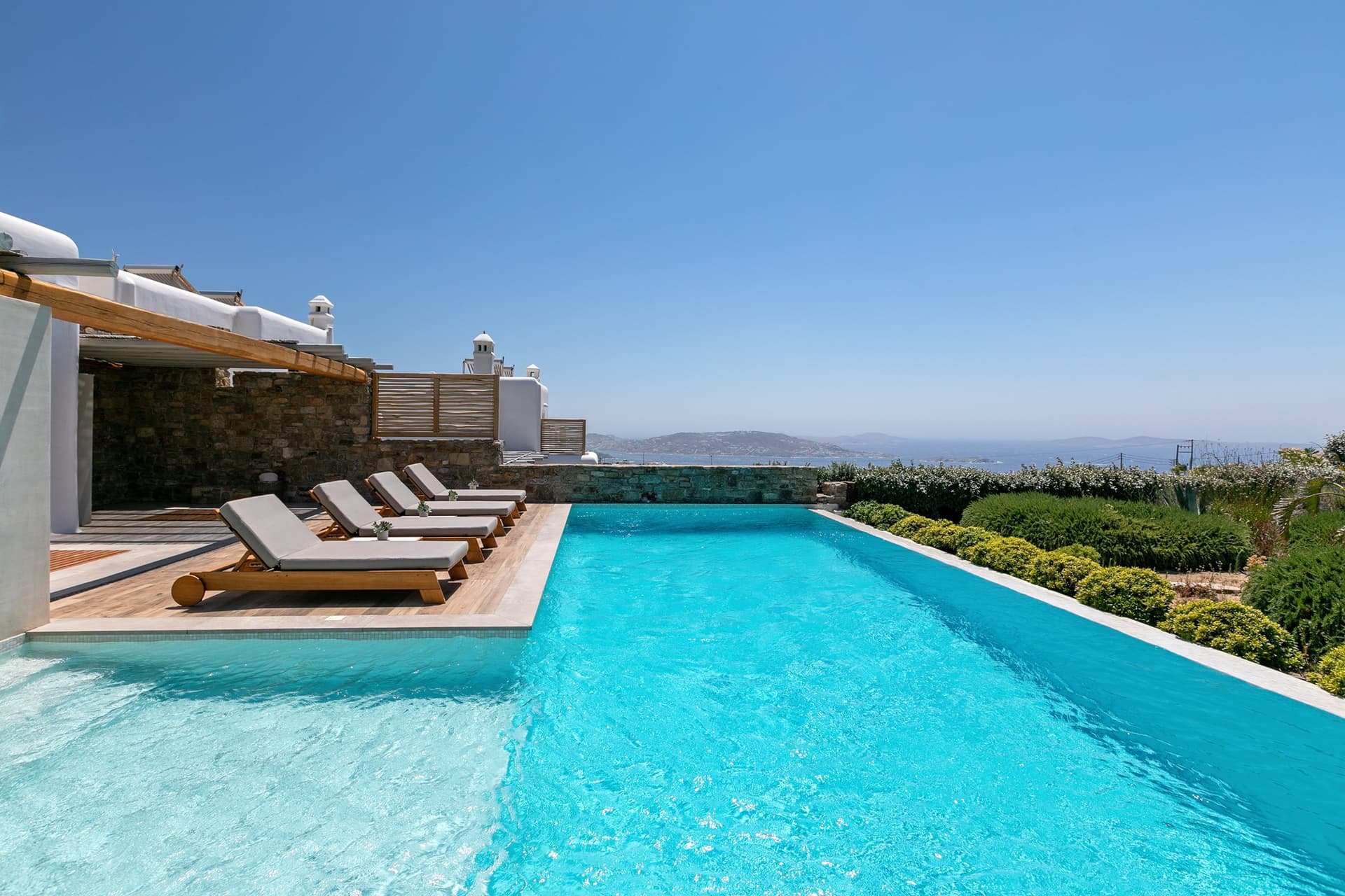 Villa Mia — photo 6
