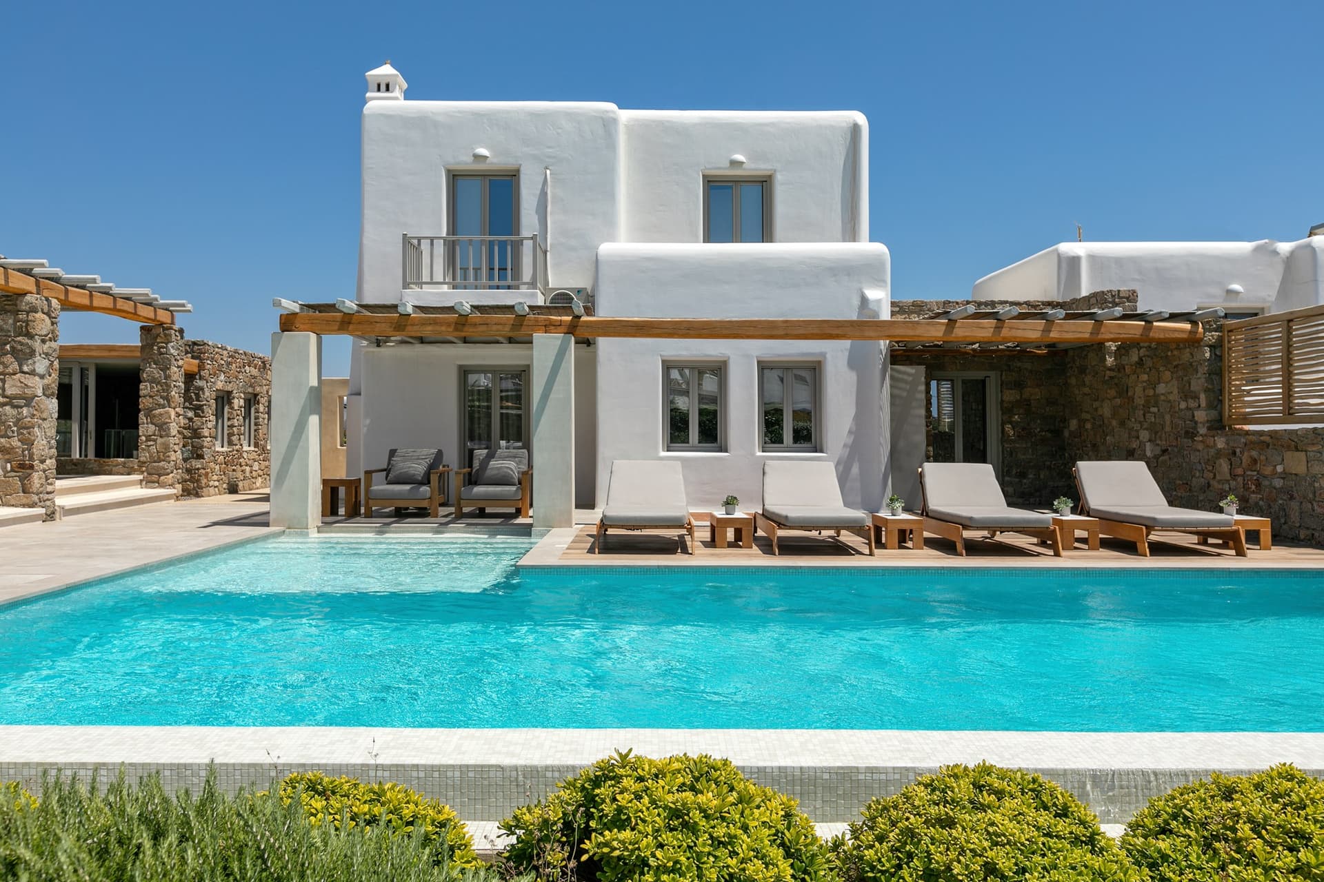 Villa Mia — photo 5
