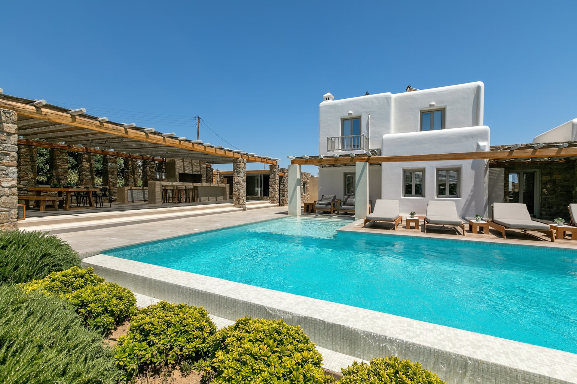Villa Mia — photo 8