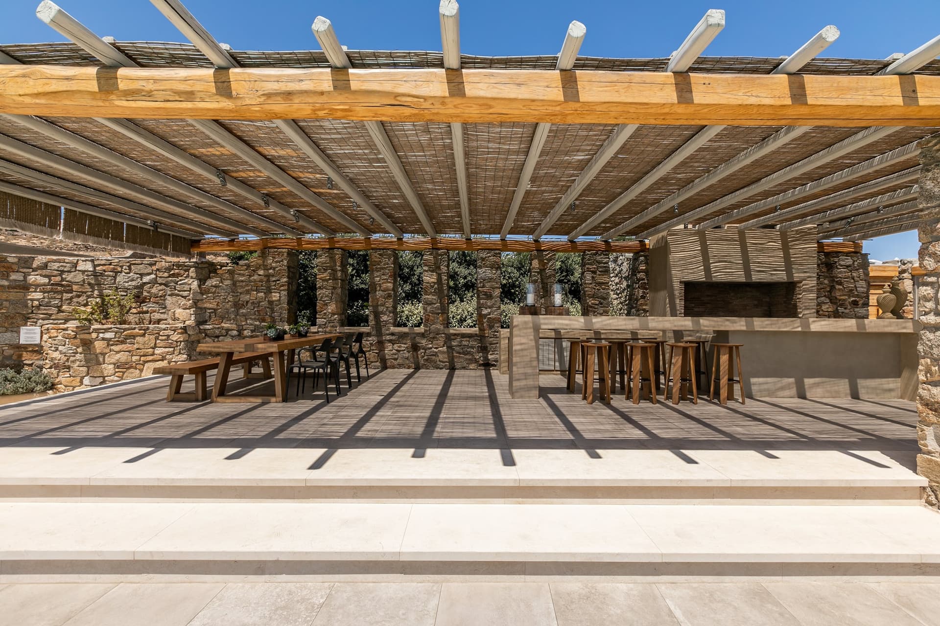Villa Mia — photo 19