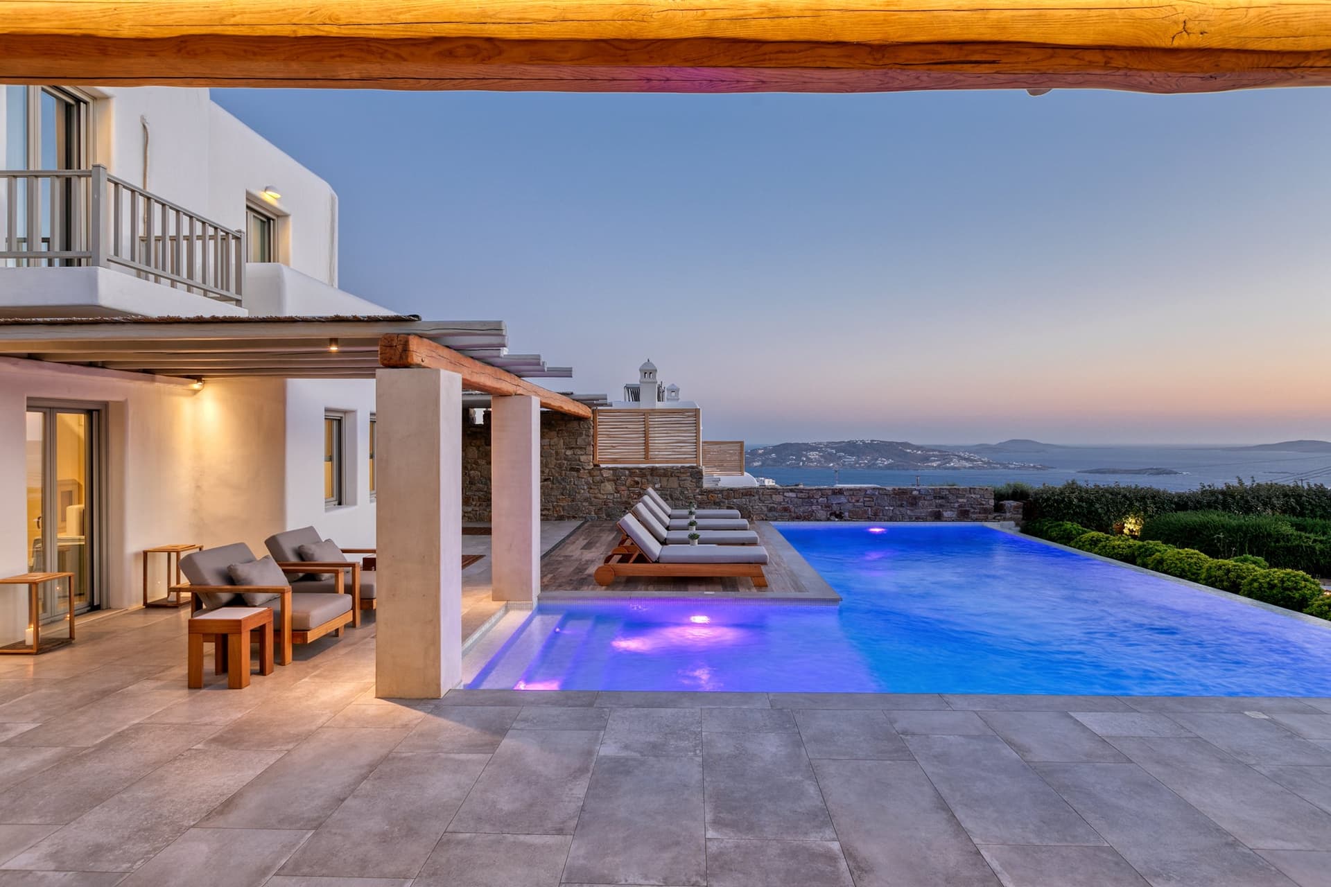 Villa Mia