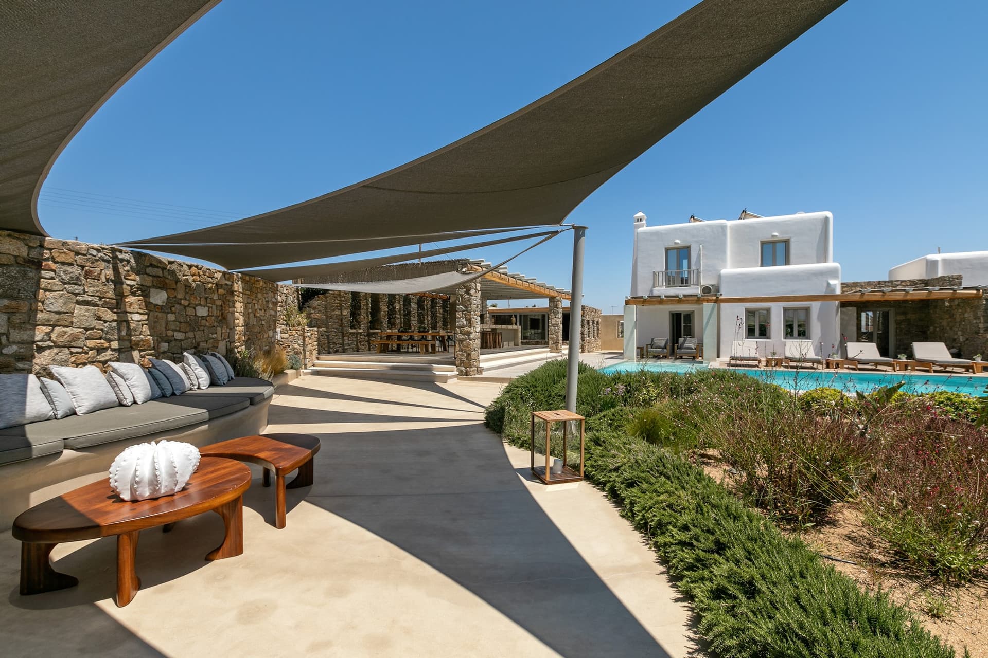 Villa Mia — photo 4