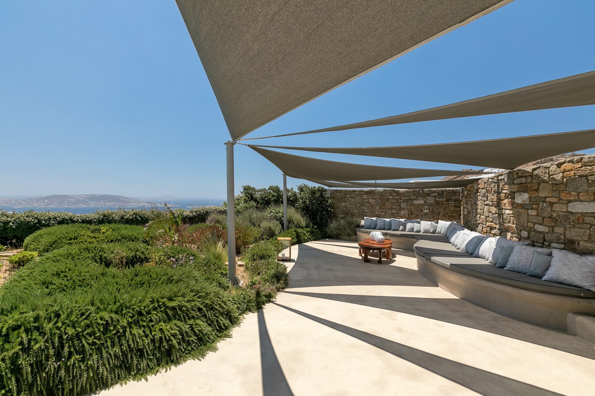 Villa Mia — photo 14
