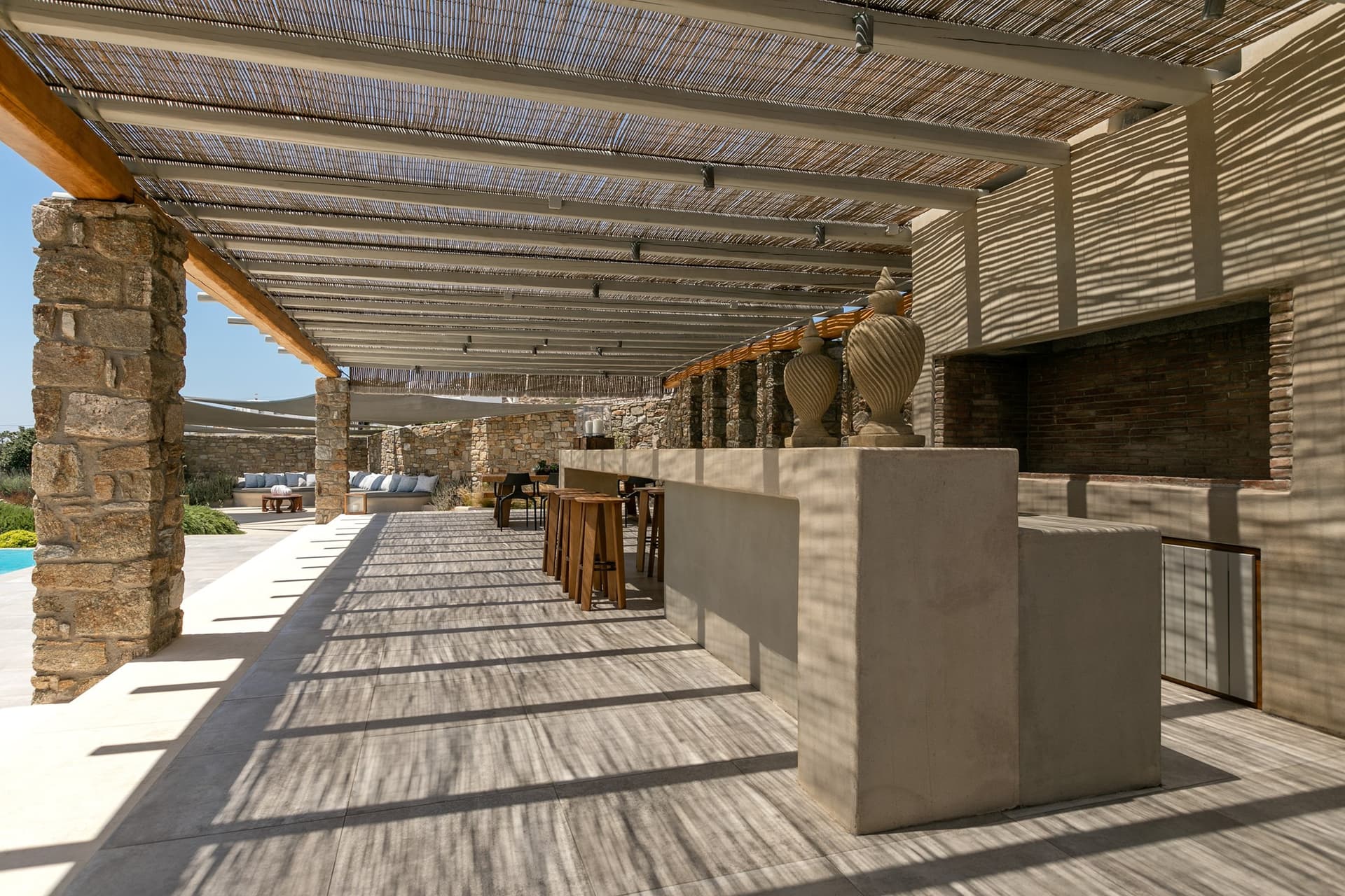 Villa Mia — photo 17