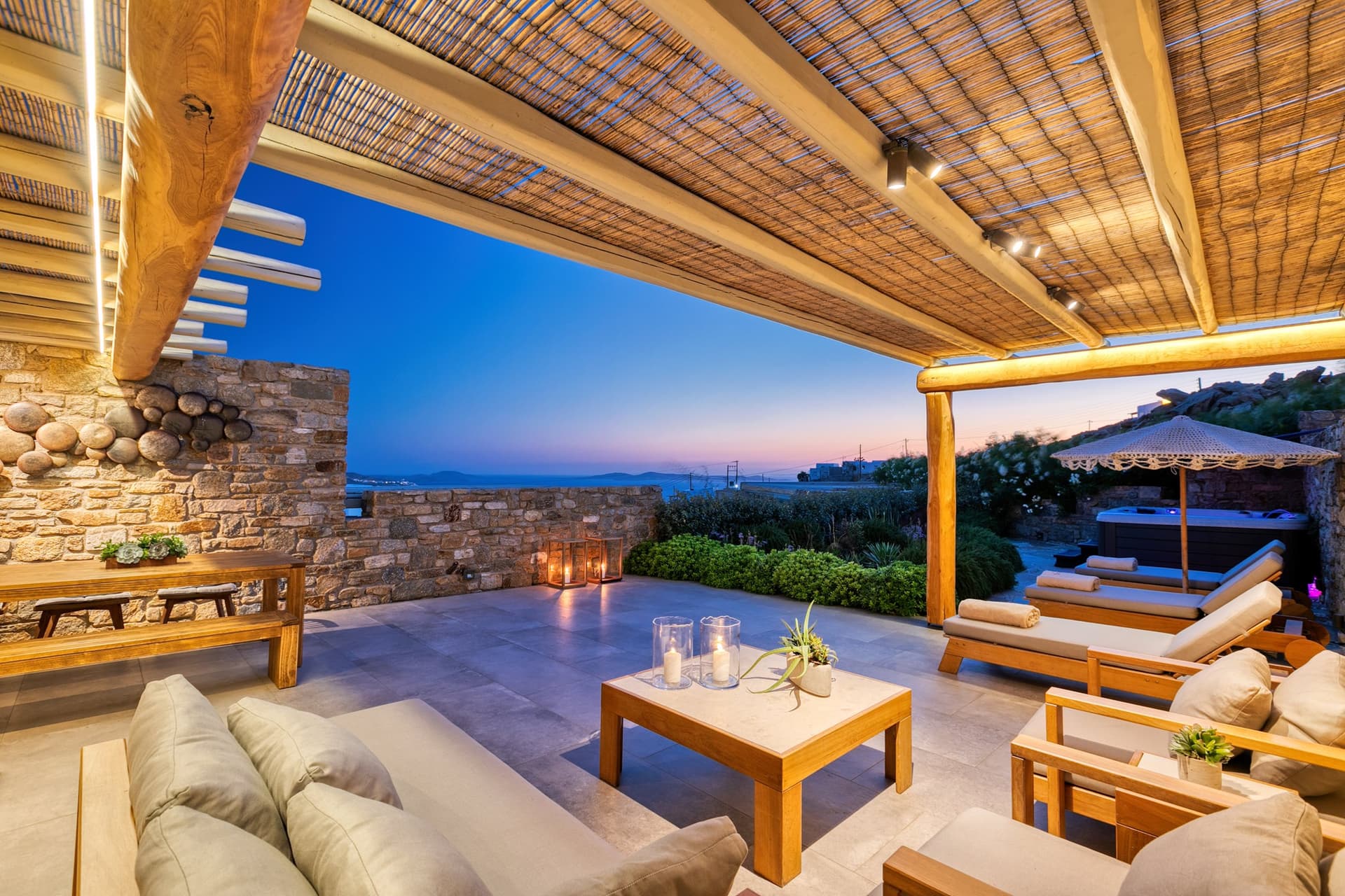 Villa Taylor