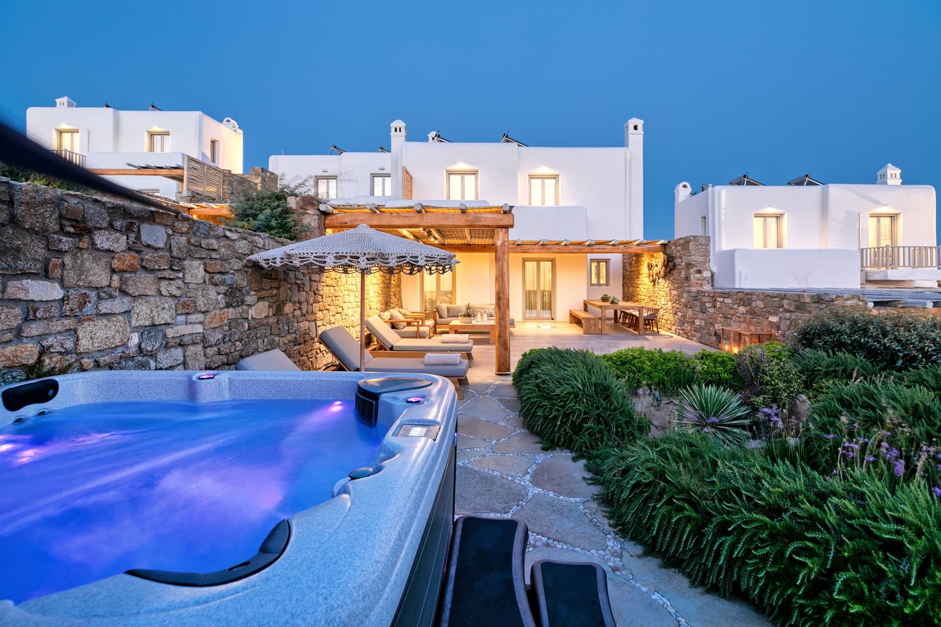 Villa Taylor — photo 4