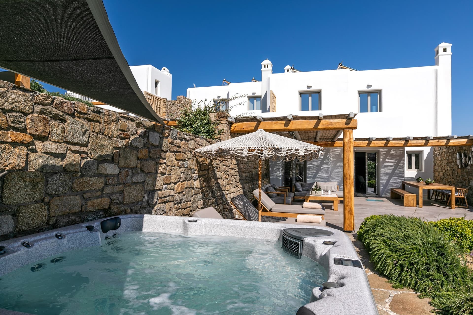 Villa Taylor — photo 8