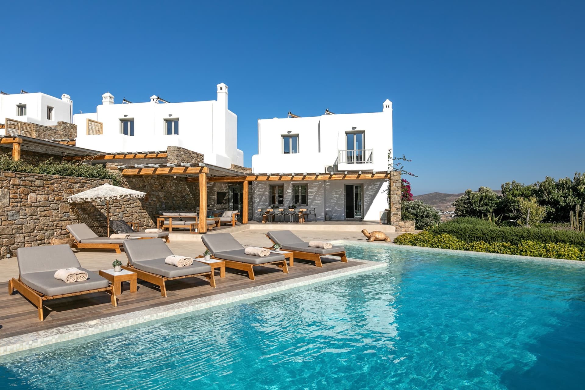 Villa Fiona — photo 4