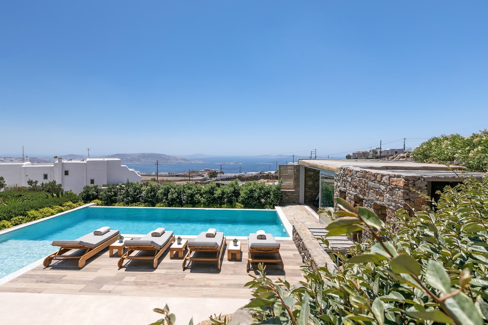 Villa Fiona