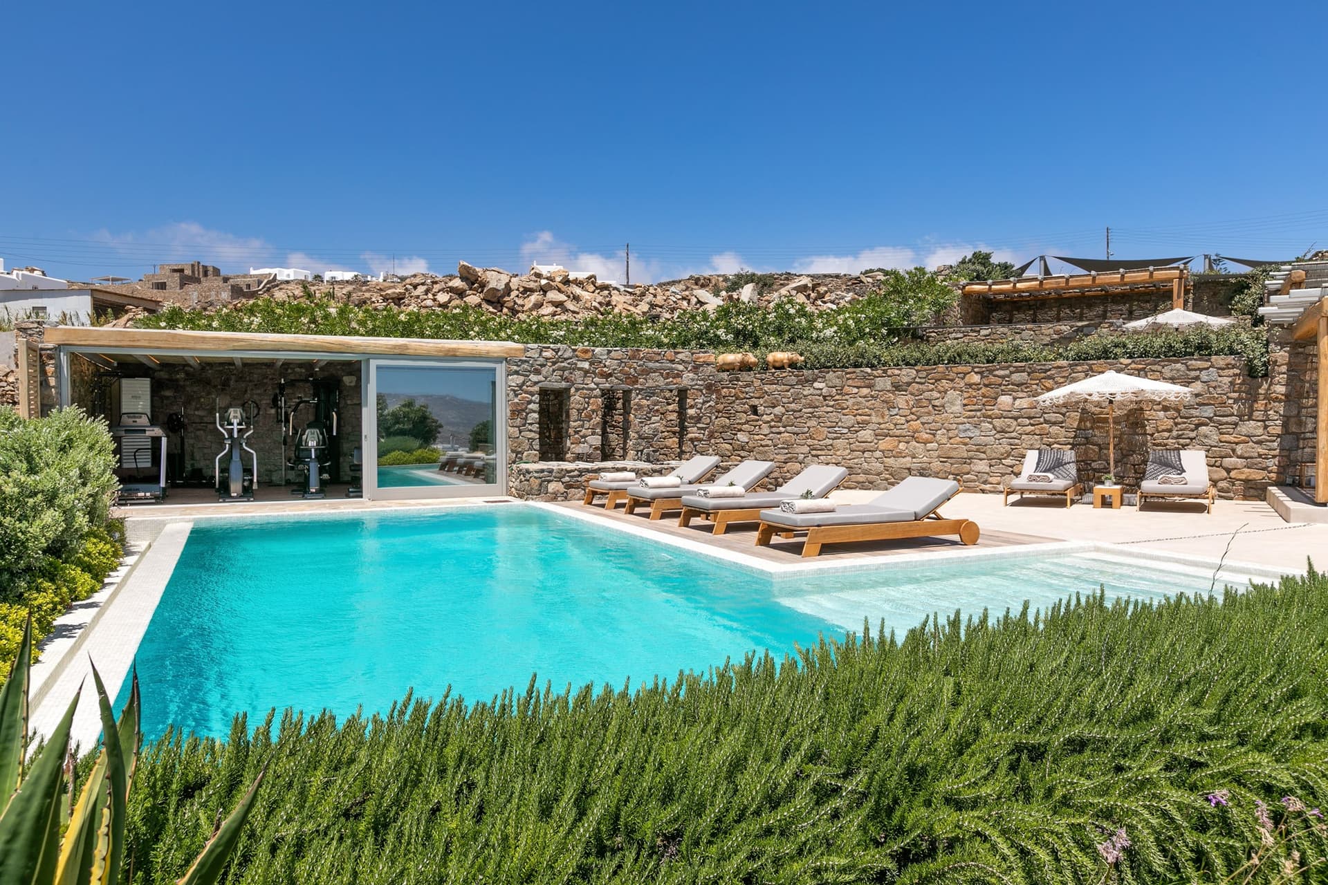 Villa Fiona — photo 8