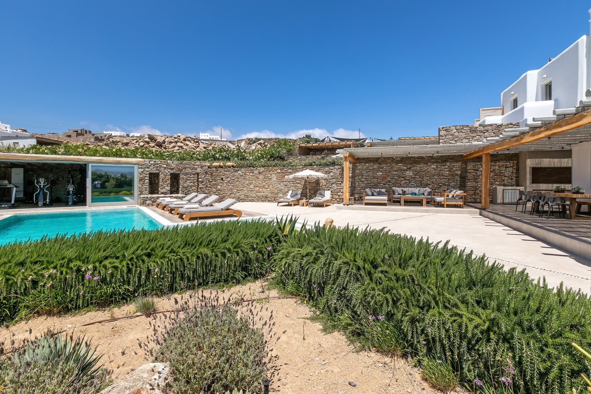Villa Fiona — photo 9