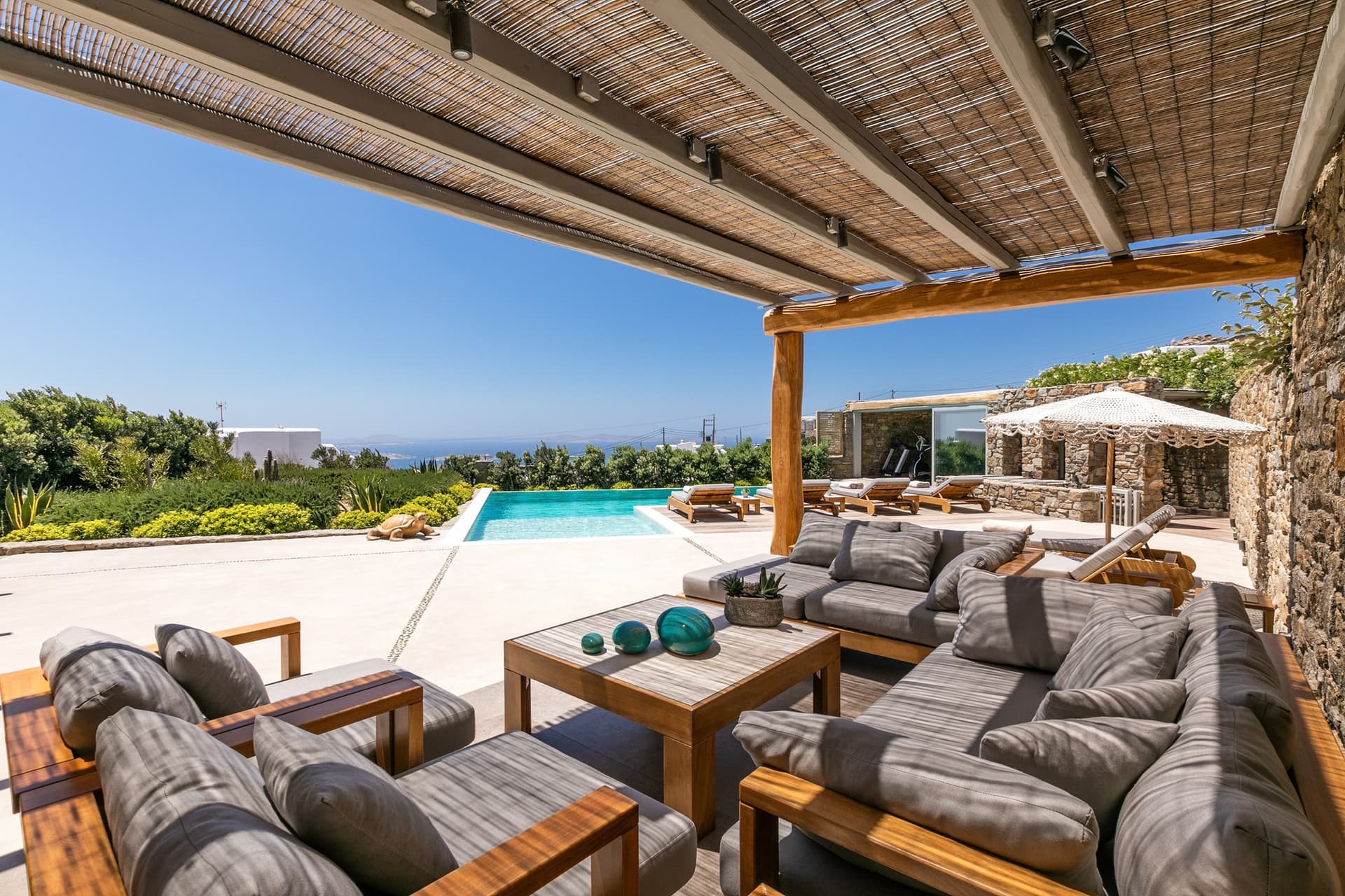 Villa Fiona — photo 10
