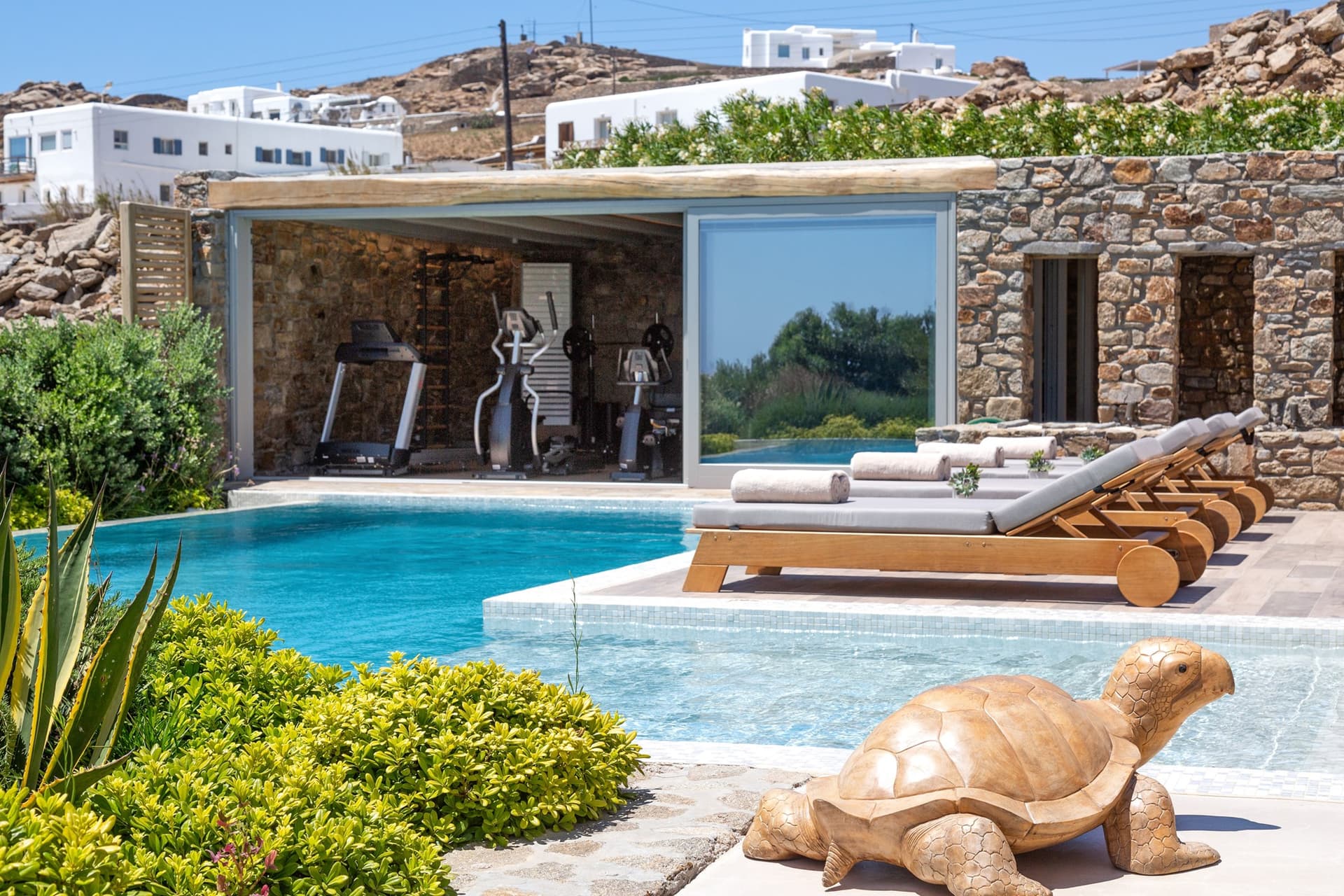 Villa Fiona — photo 14