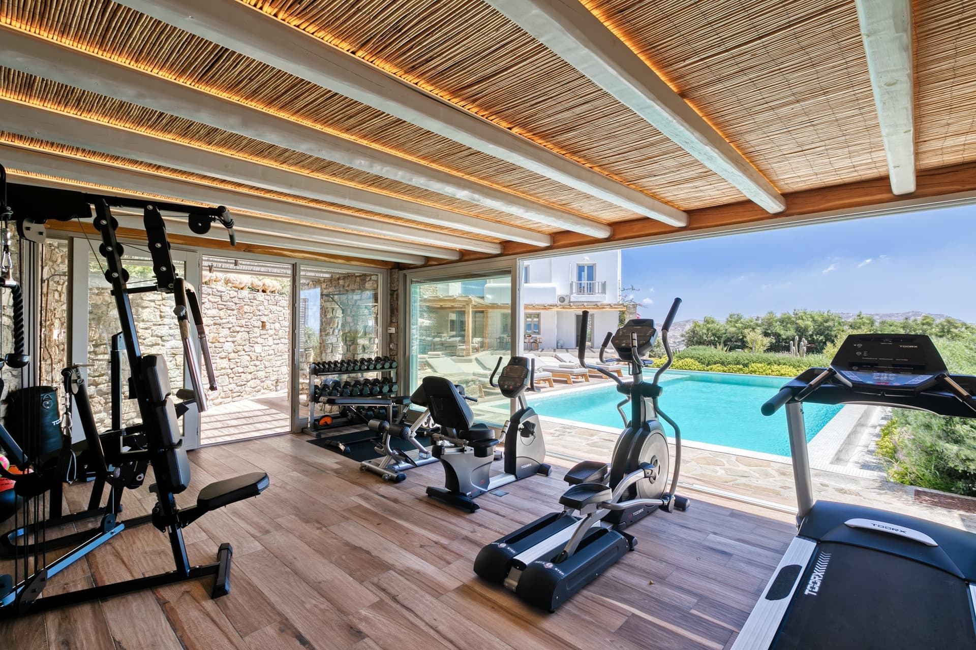 Villa Fiona — photo 16