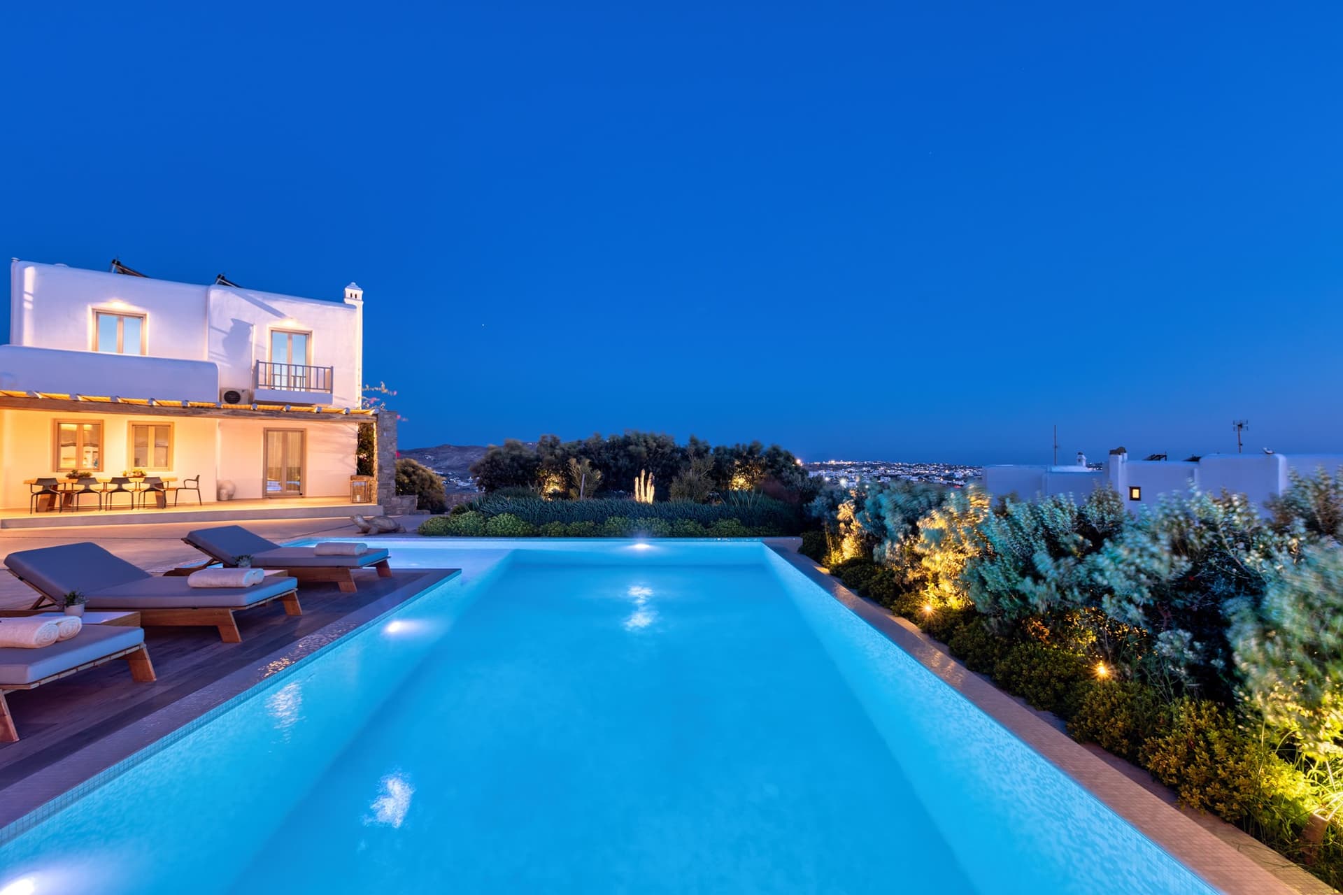 Villa Fiona — photo 52