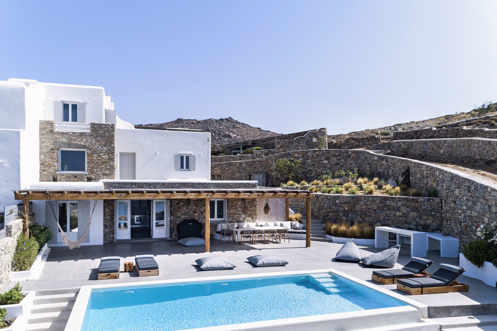 Villa Red 1 — photo 2 of 24