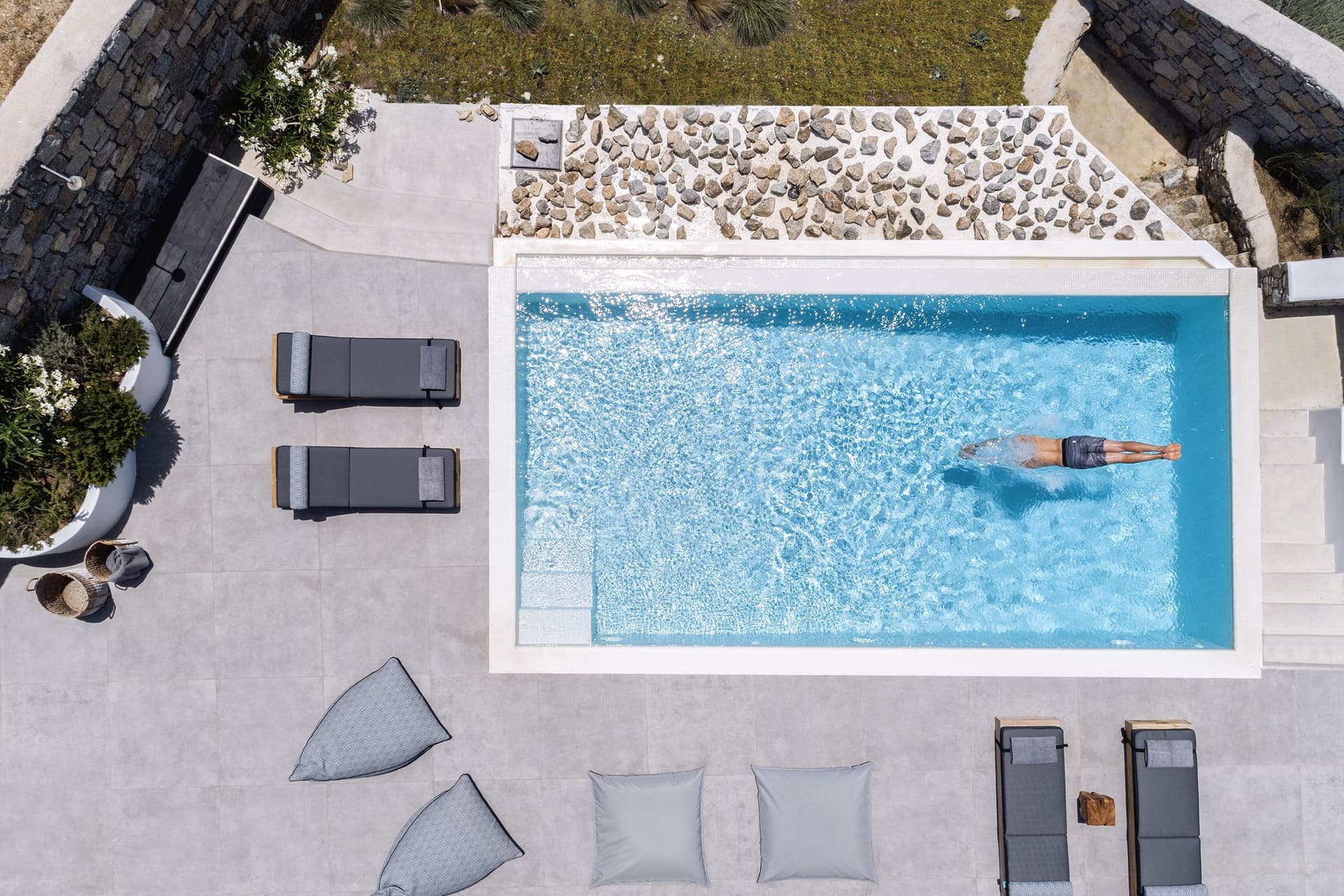 Villa Red 1 — photo 4