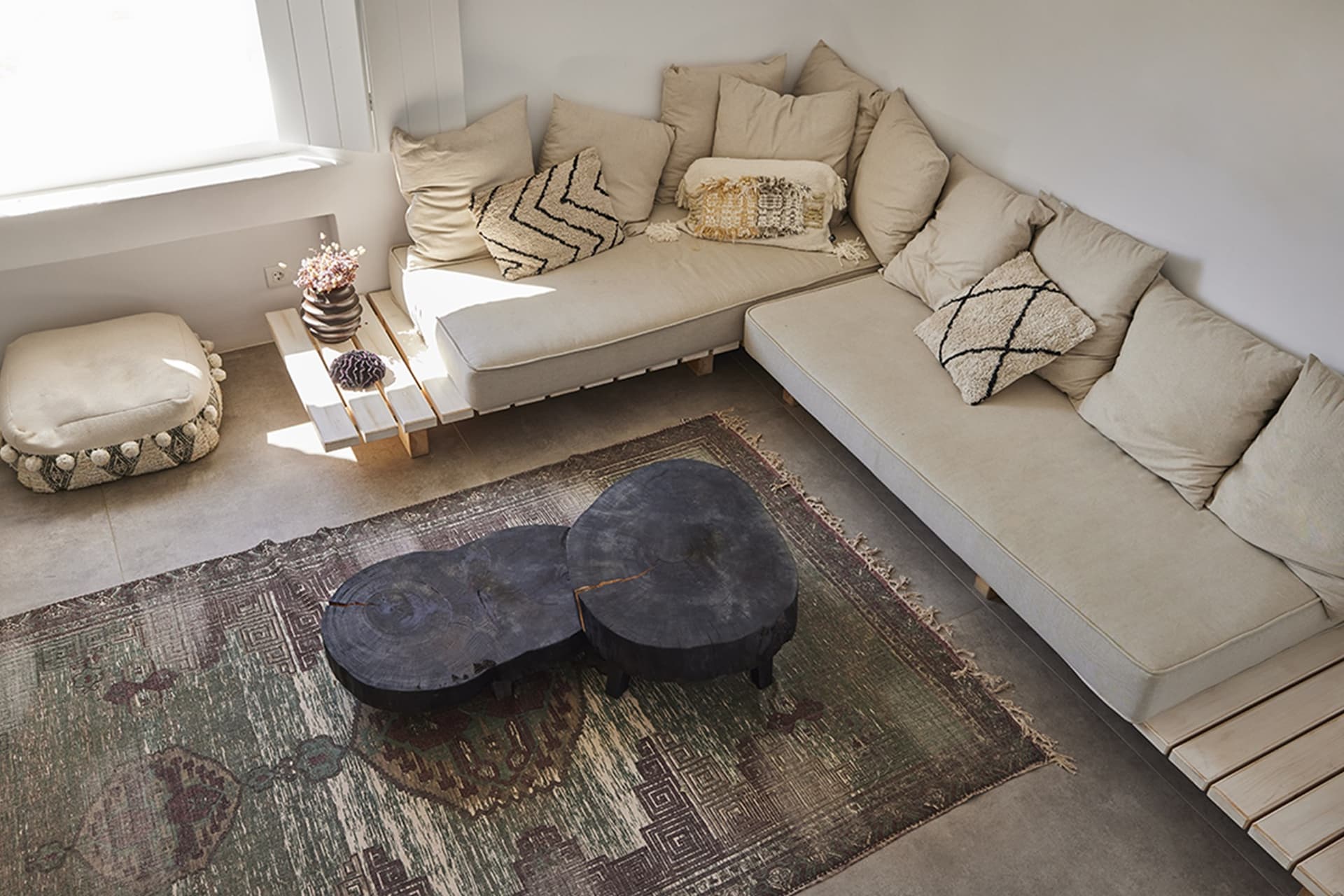 Villa Red 1 — photo 11
