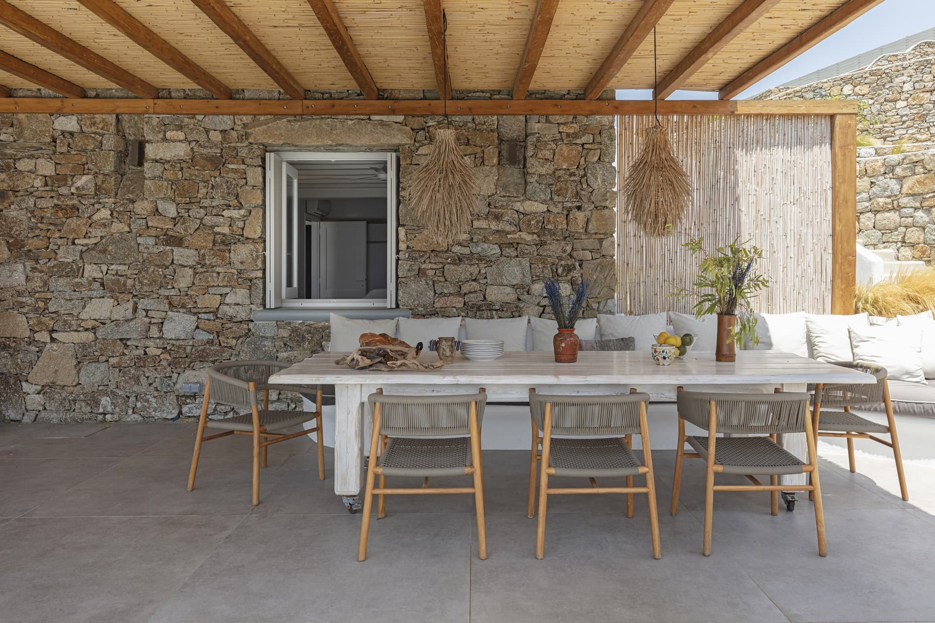 Villa Red 1 — photo 23