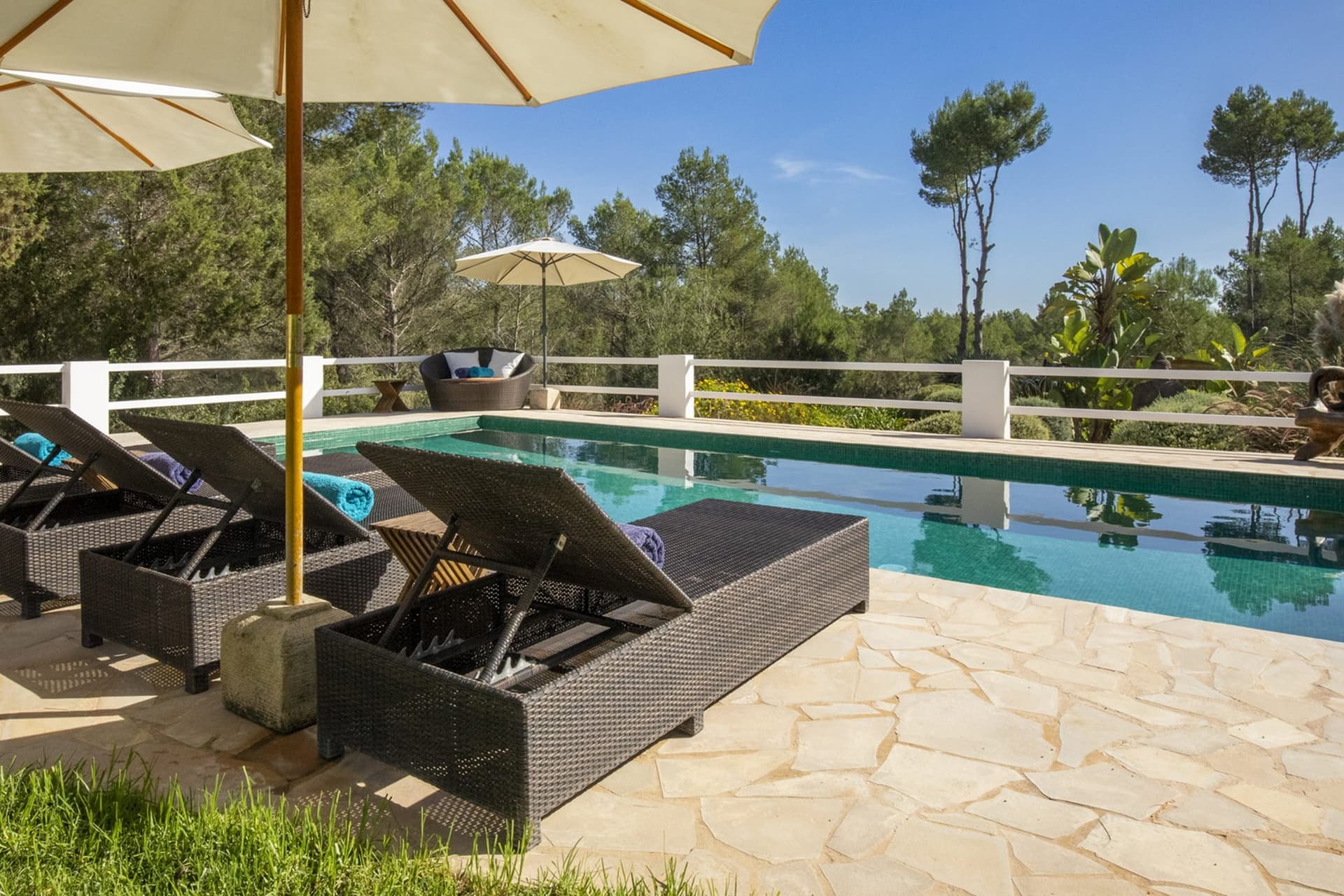 Villa Can Gertrudis — photo 4