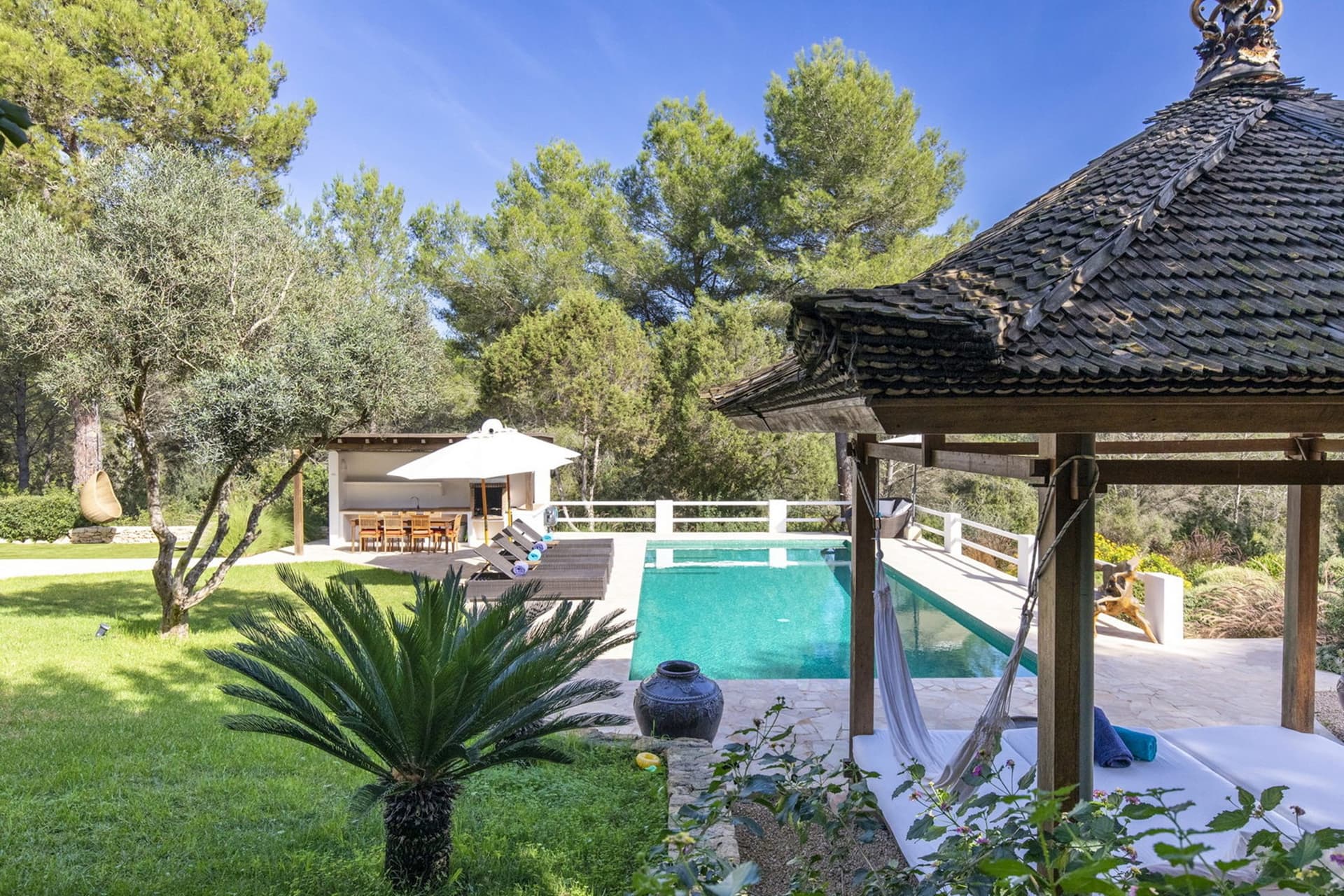 Villa Can Gertrudis — photo 5