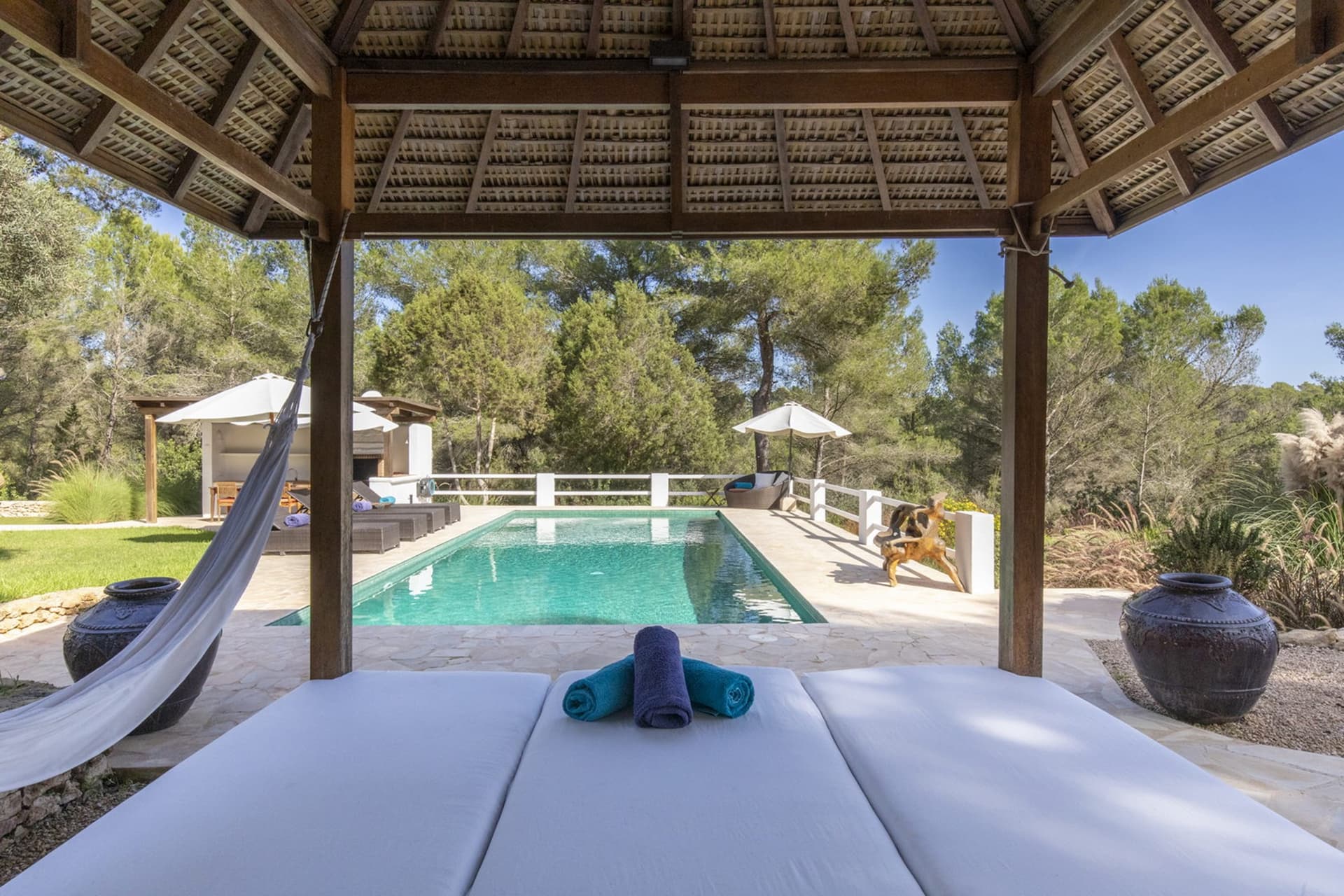 Villa Can Gertrudis — photo 6