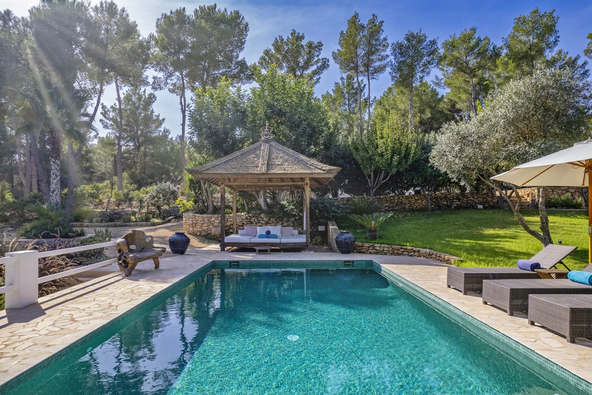 Villa Can Gertrudis — photo 7