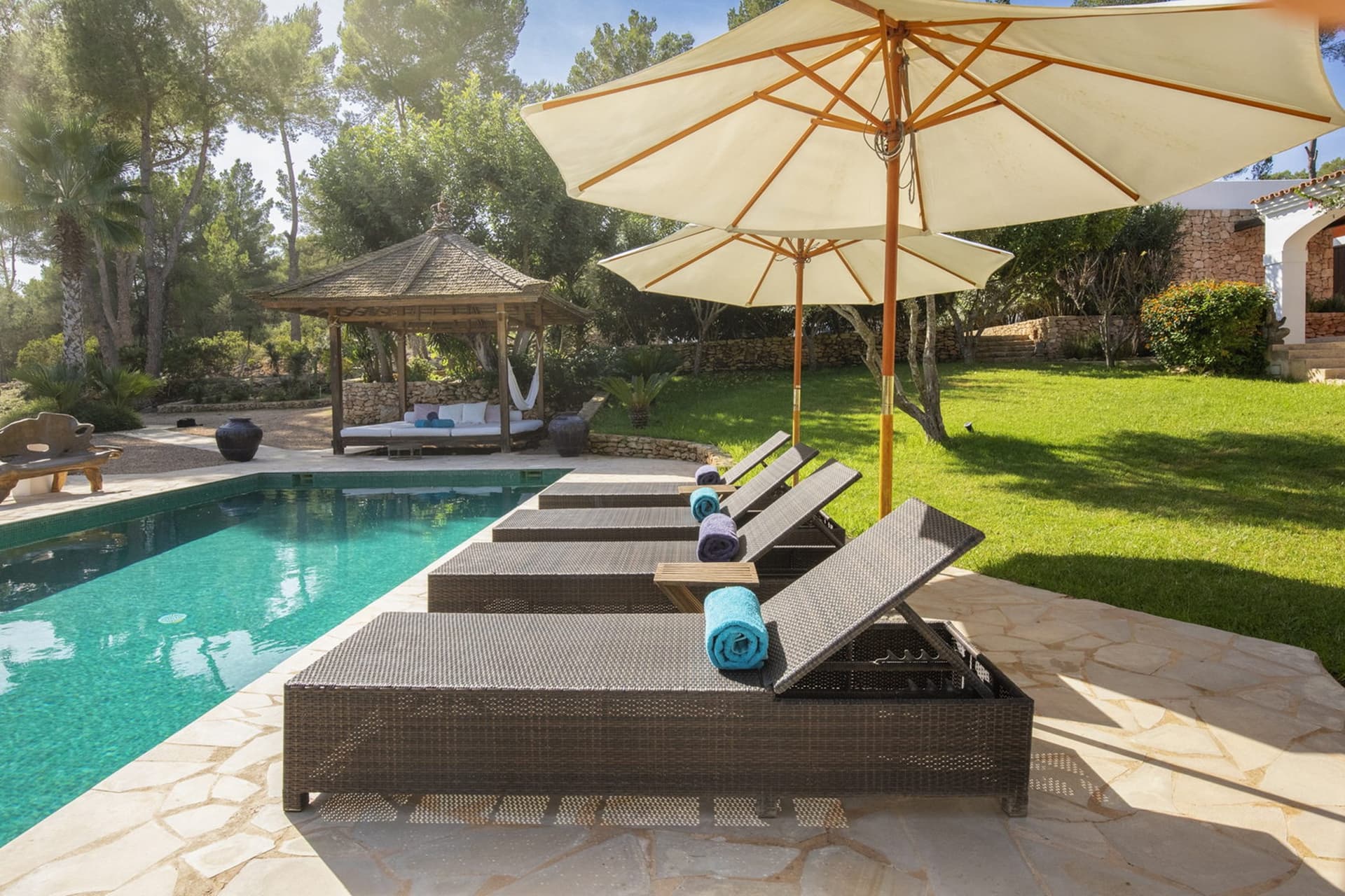 Villa Can Gertrudis — photo 8