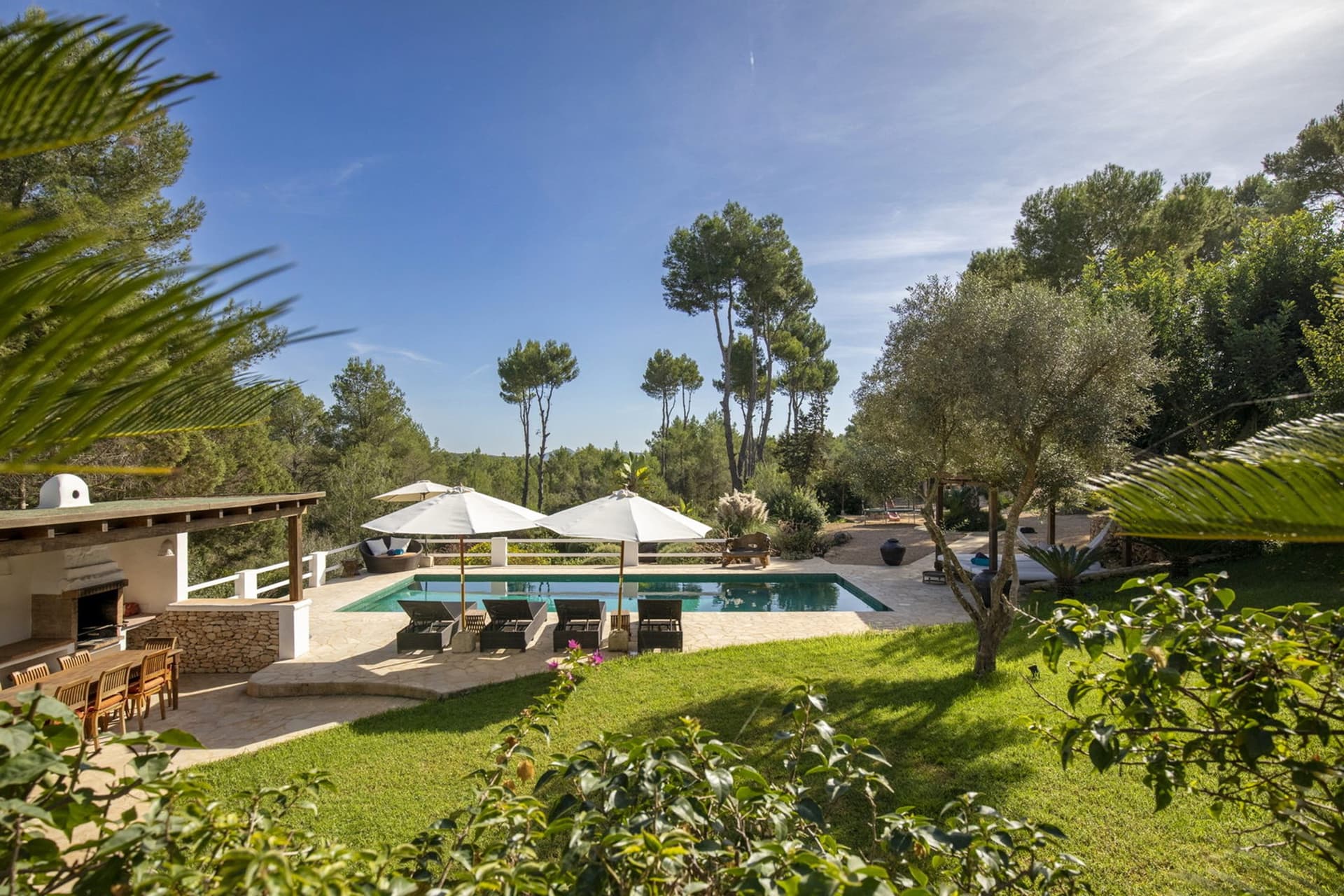 Villa Can Gertrudis — photo 9