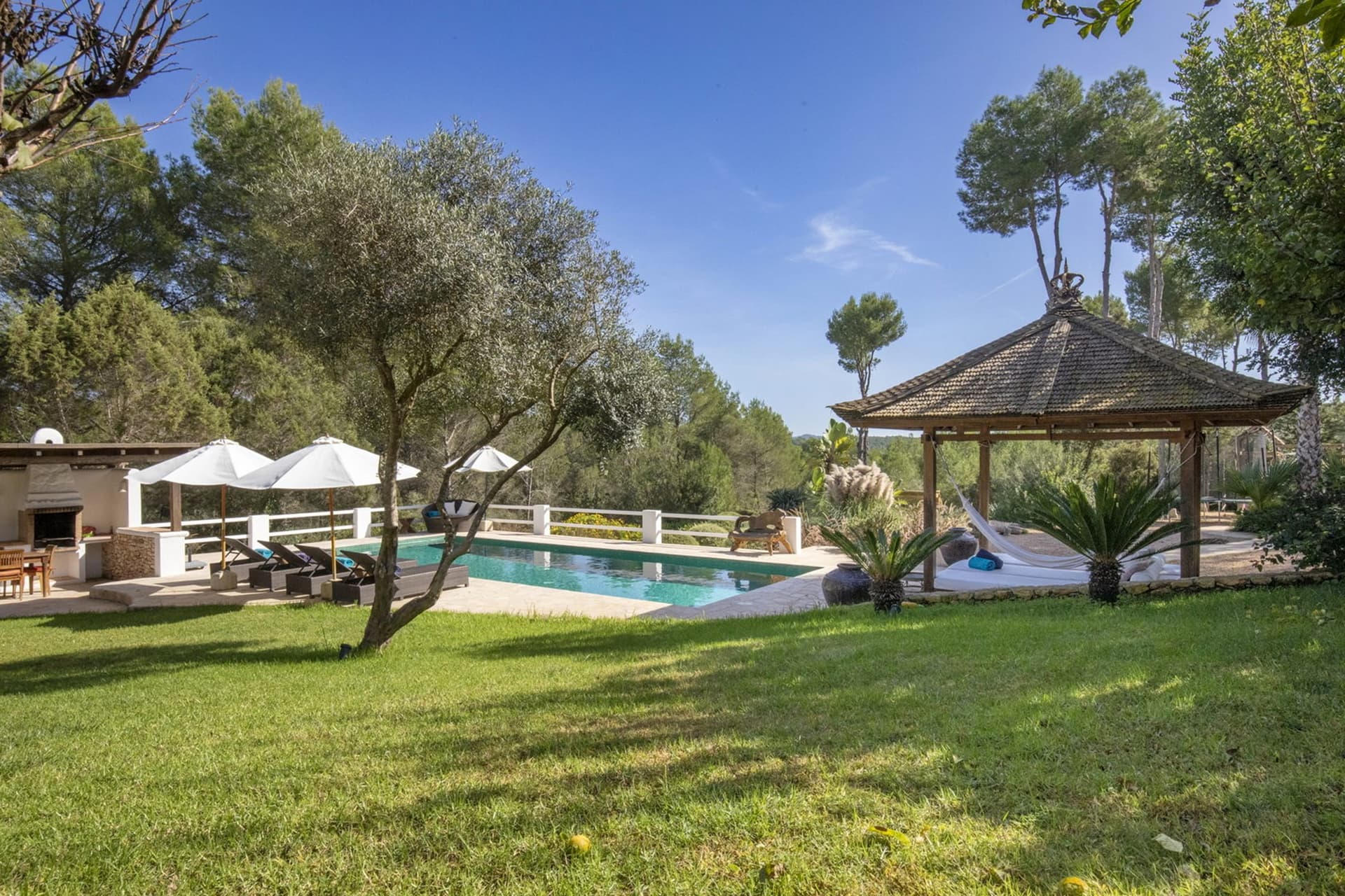 Villa Can Gertrudis — photo 10