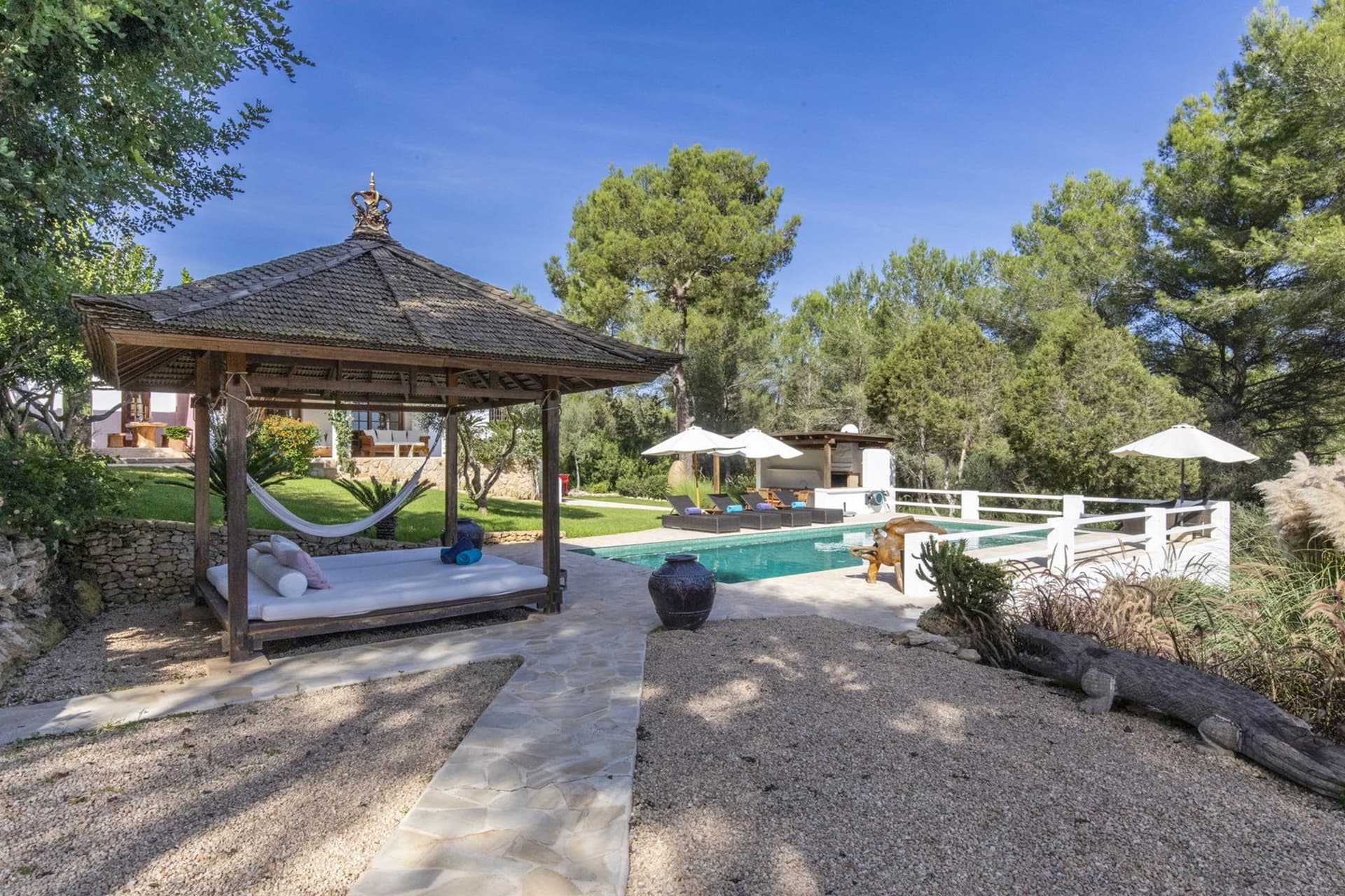 Villa Can Gertrudis — photo 11