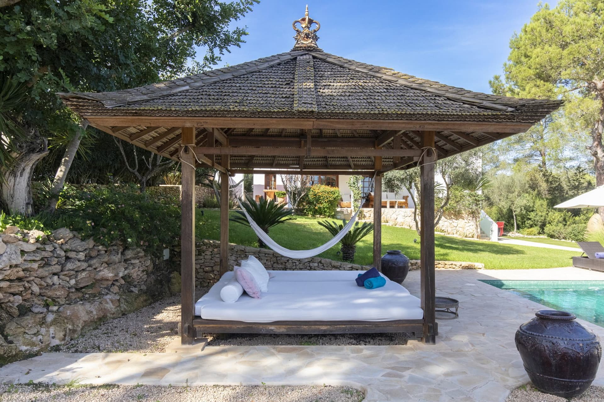 Villa Can Gertrudis — photo 12