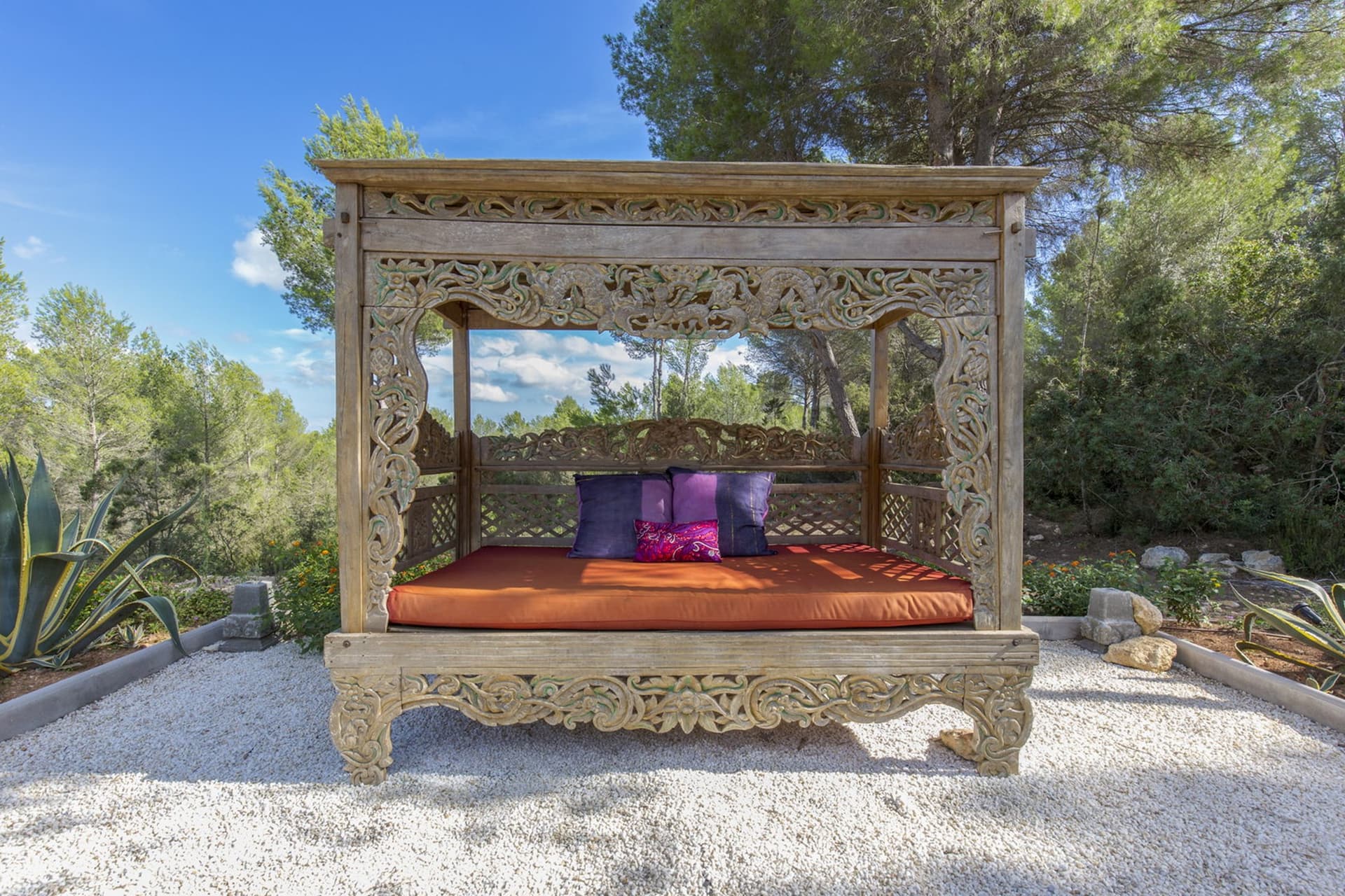 Villa Can Gertrudis — photo 15
