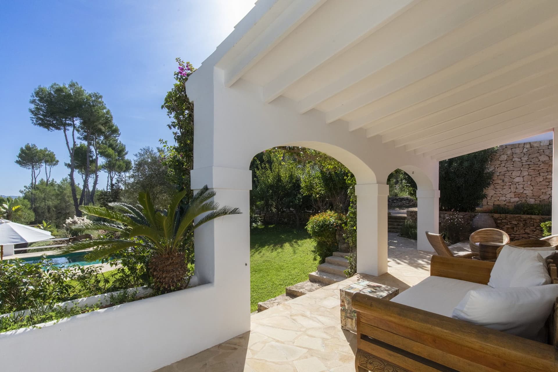 Villa Can Gertrudis — photo 16