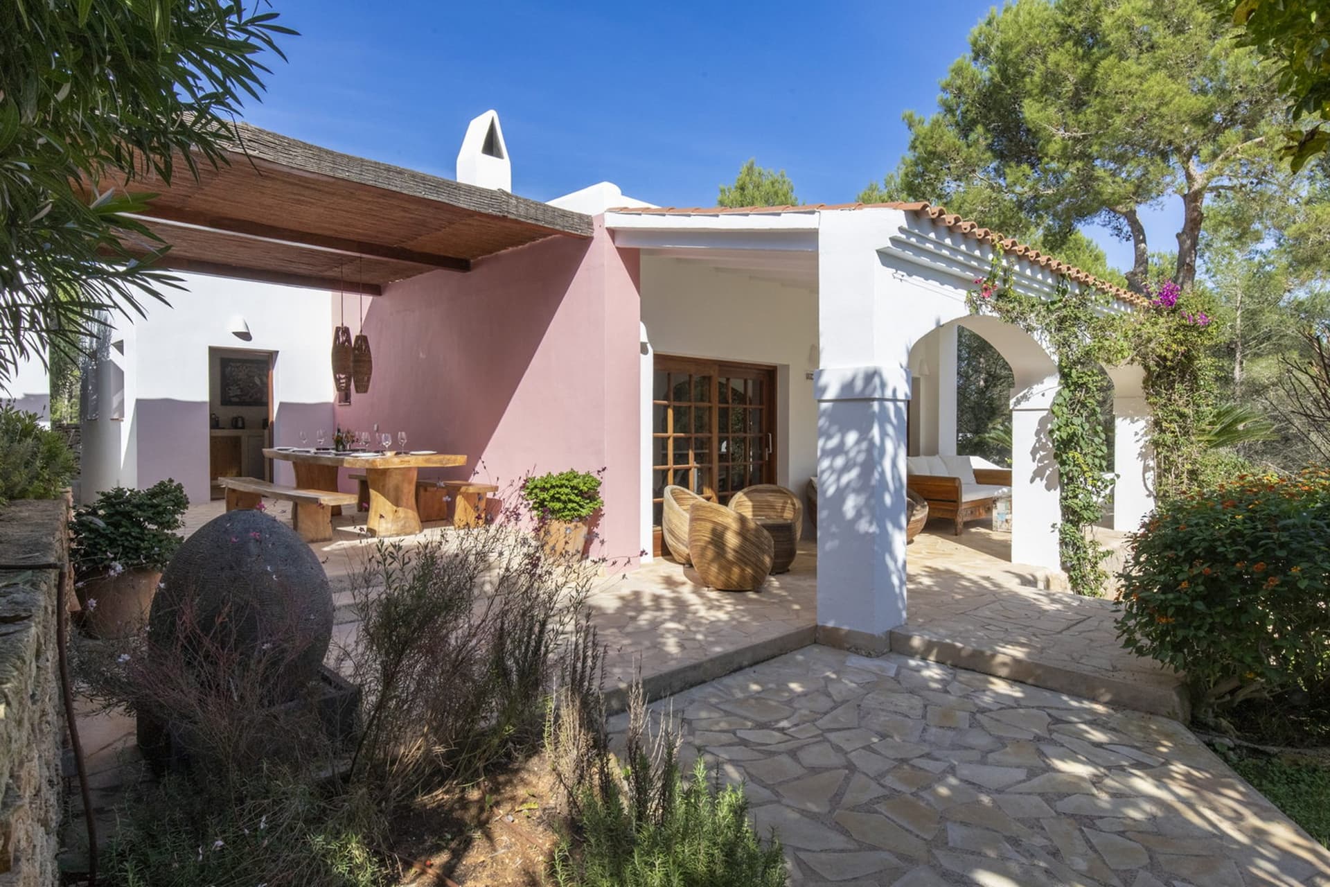 Villa Can Gertrudis — photo 17