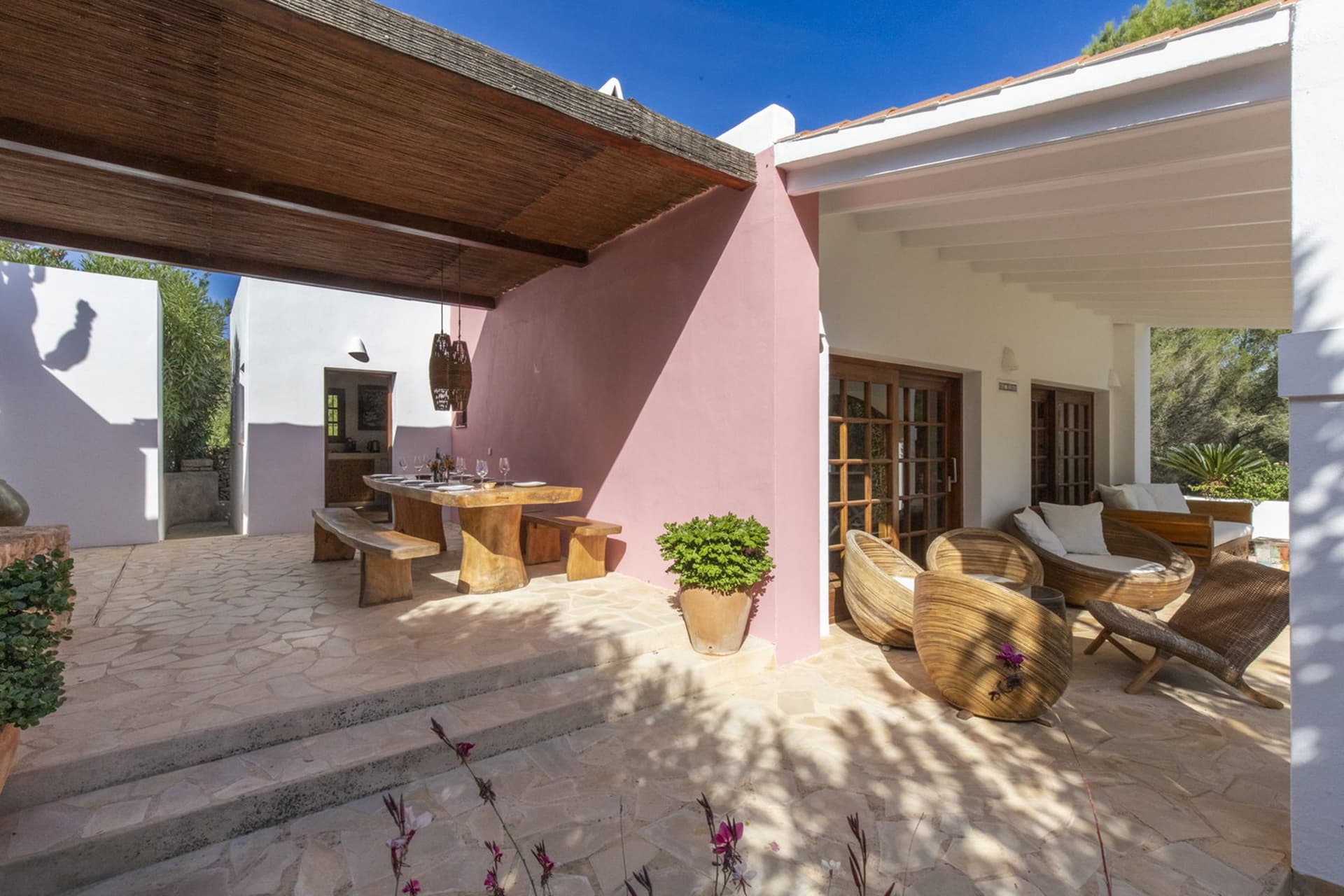 Villa Can Gertrudis — photo 18