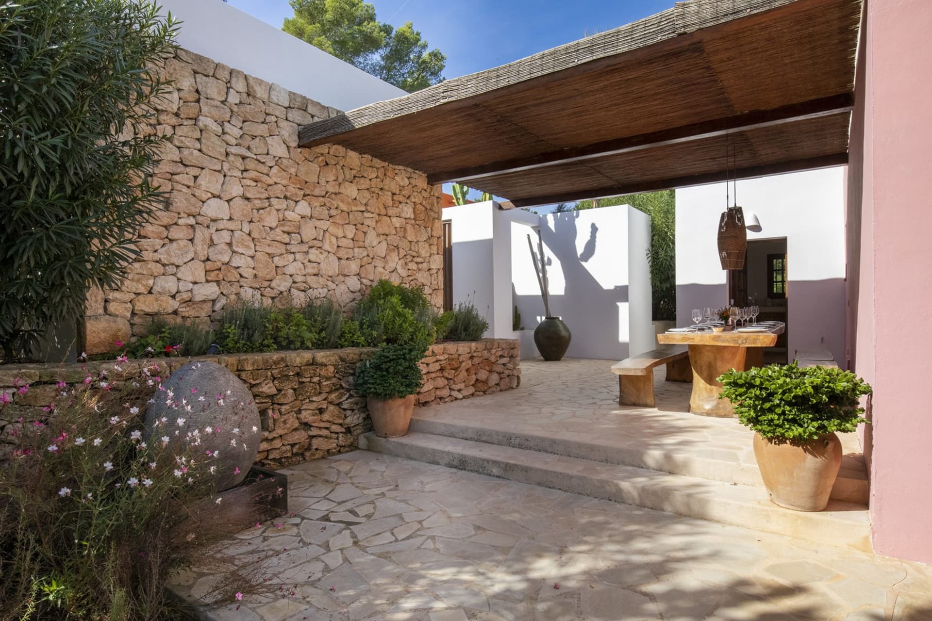 Villa Can Gertrudis — photo 37