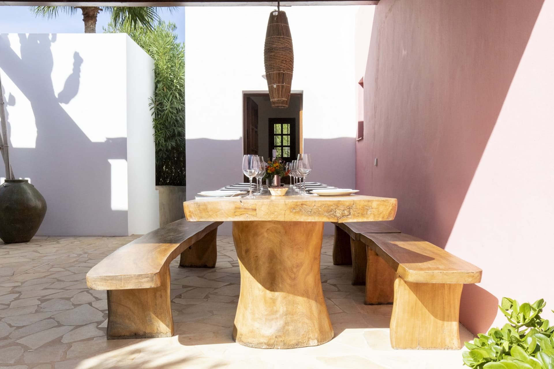 Villa Can Gertrudis — photo 19
