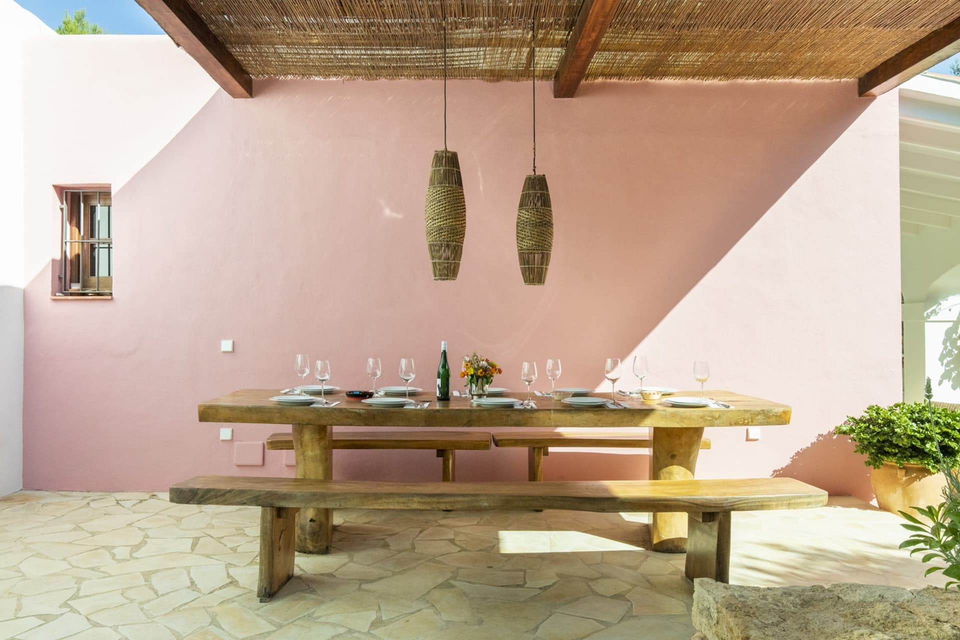 Villa Can Gertrudis — photo 21