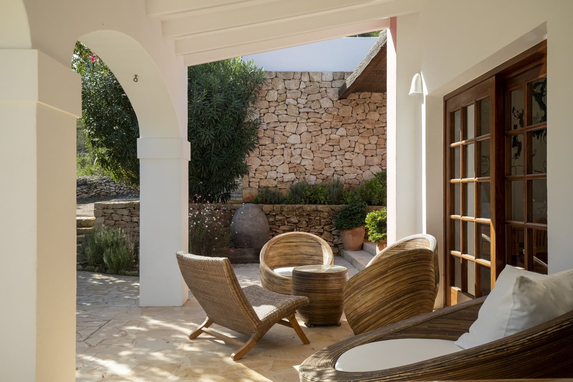 Villa Can Gertrudis — photo 23