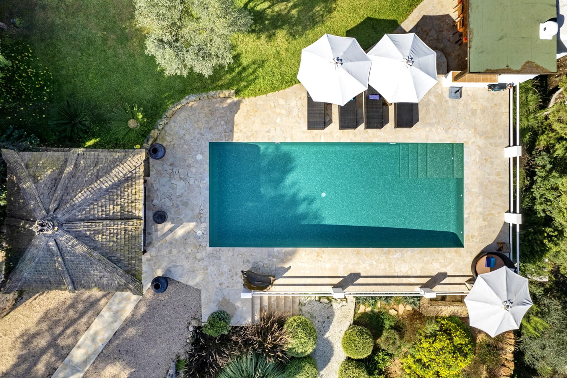 Villa Can Gertrudis — photo 25