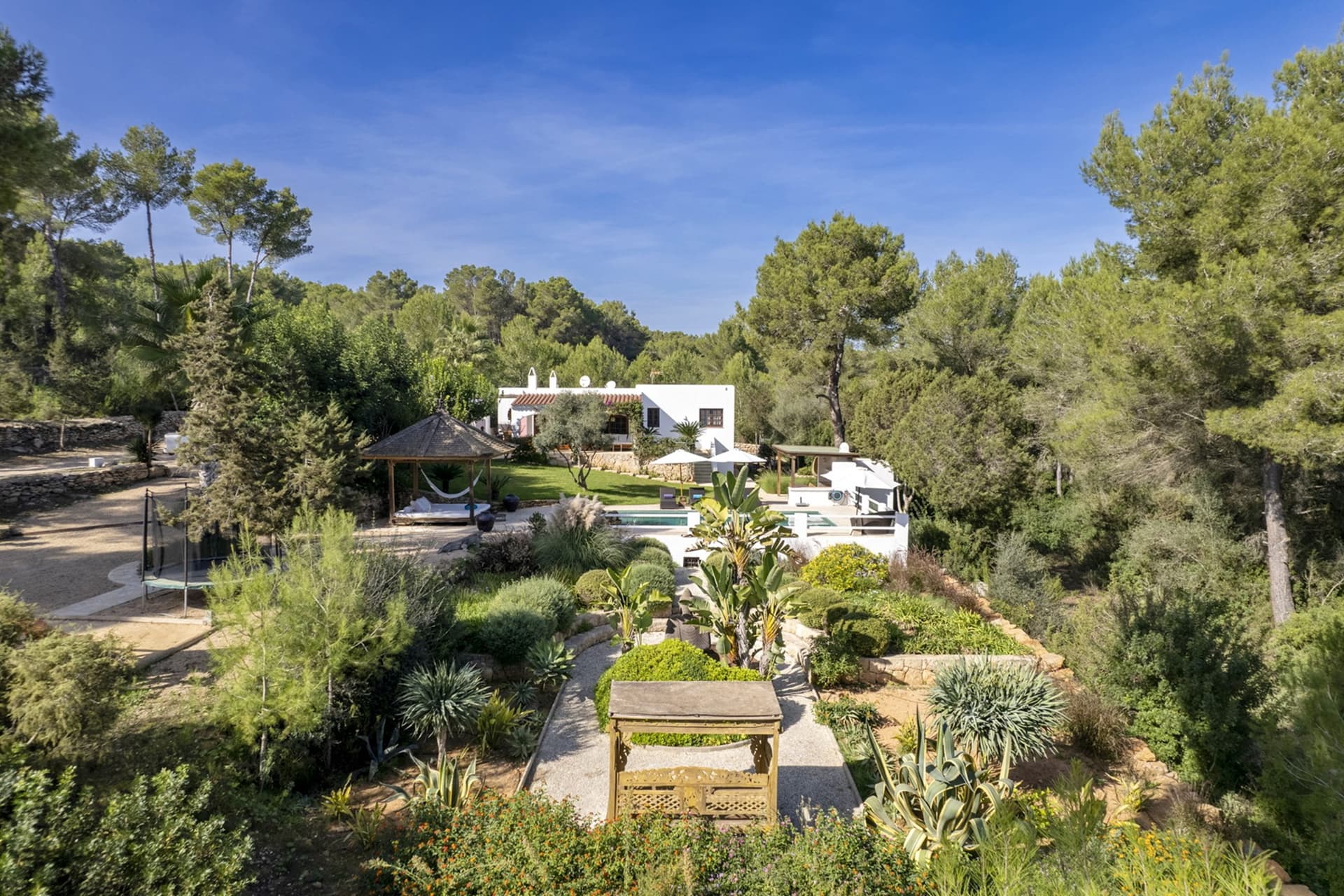 Villa Can Gertrudis — photo 26