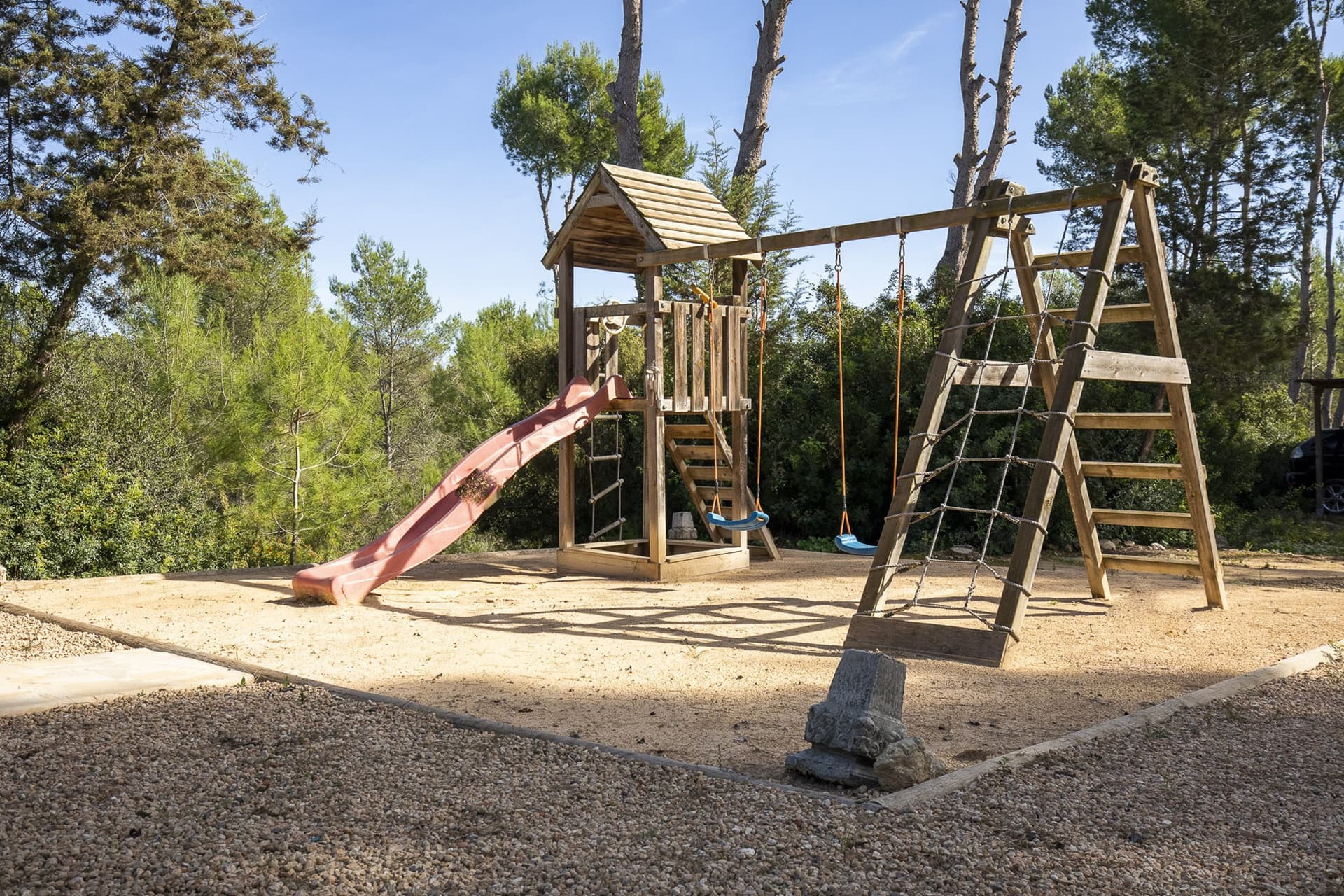 Villa Can Gertrudis — photo 46