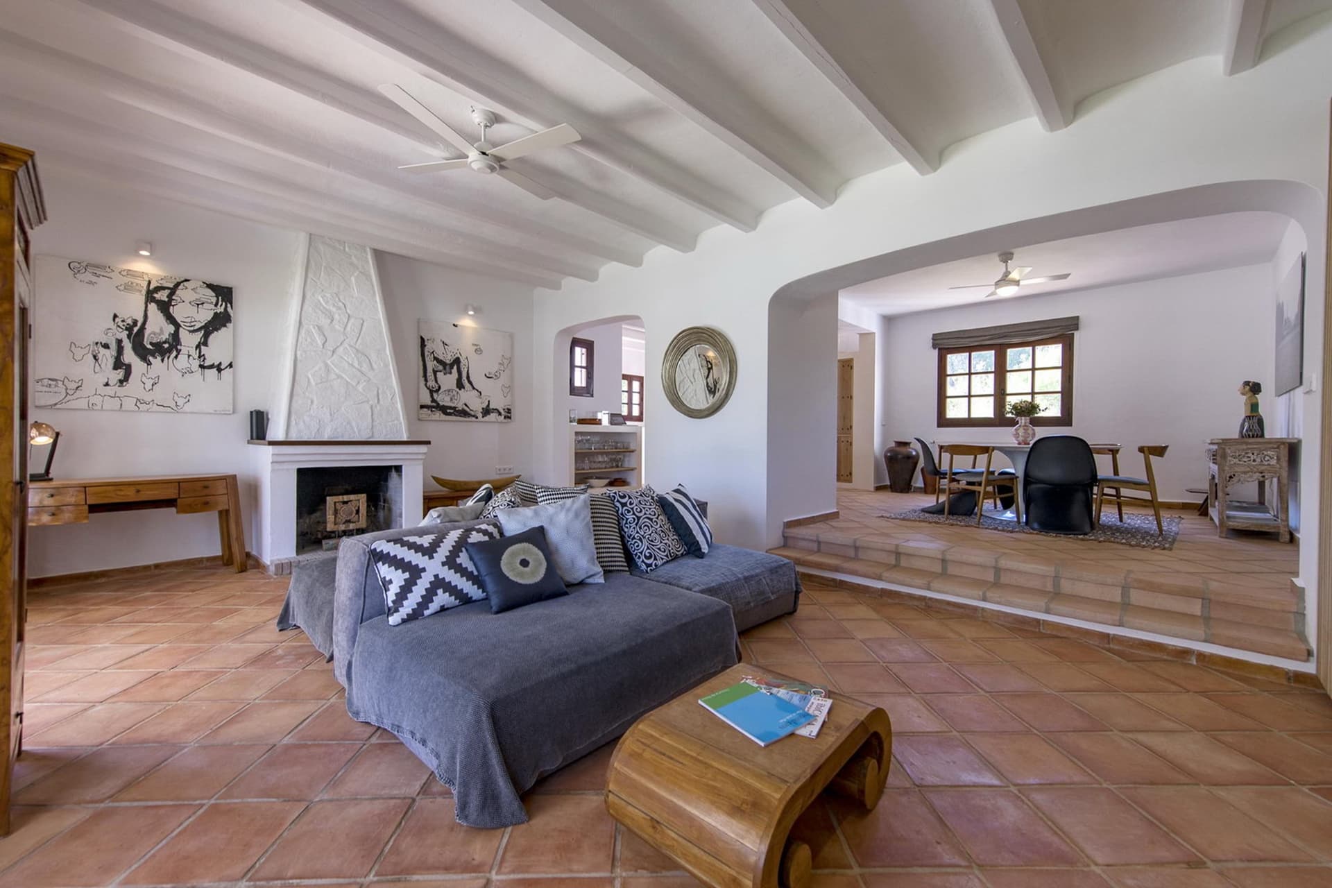 Villa Can Gertrudis — photo 27
