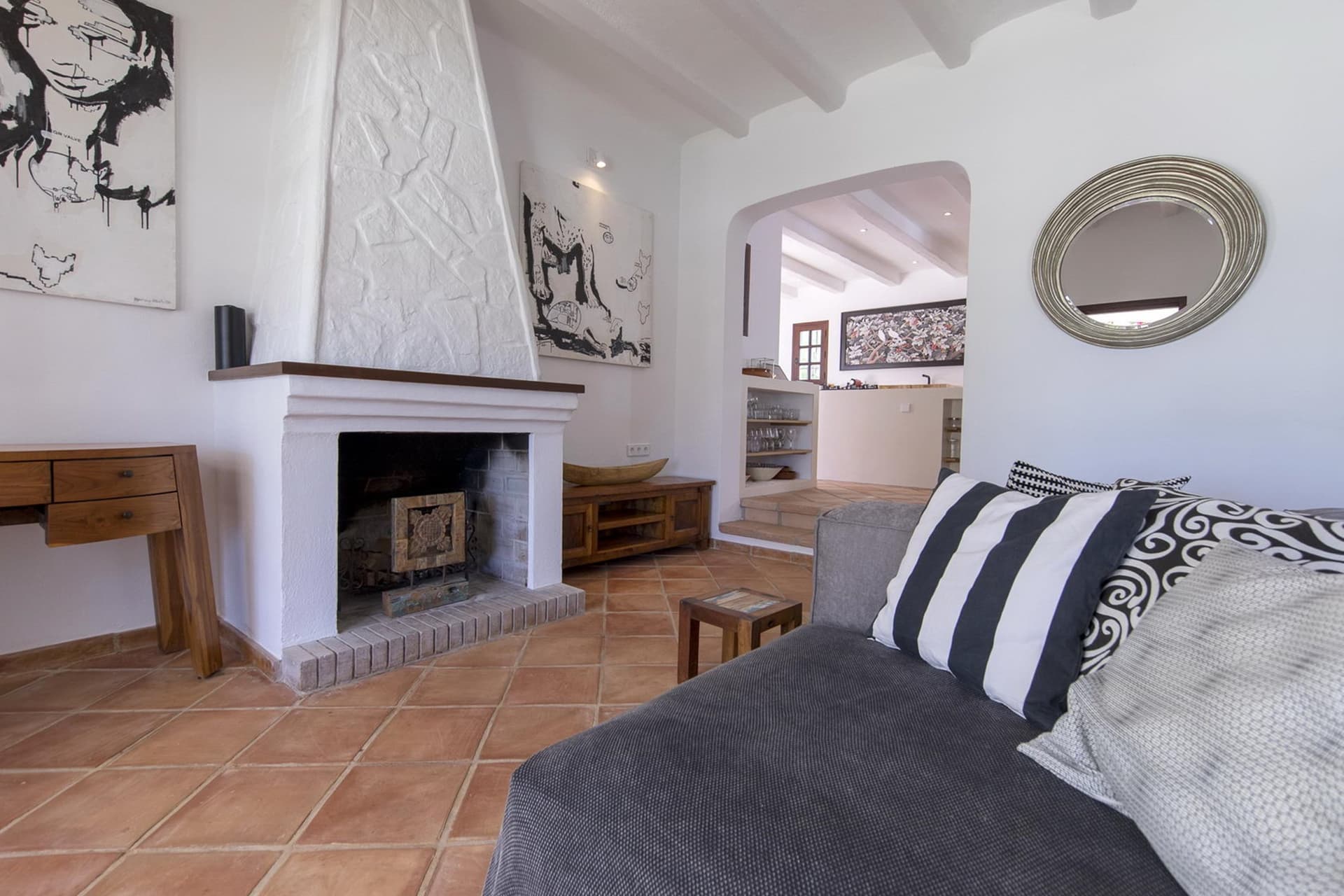 Villa Can Gertrudis — photo 29