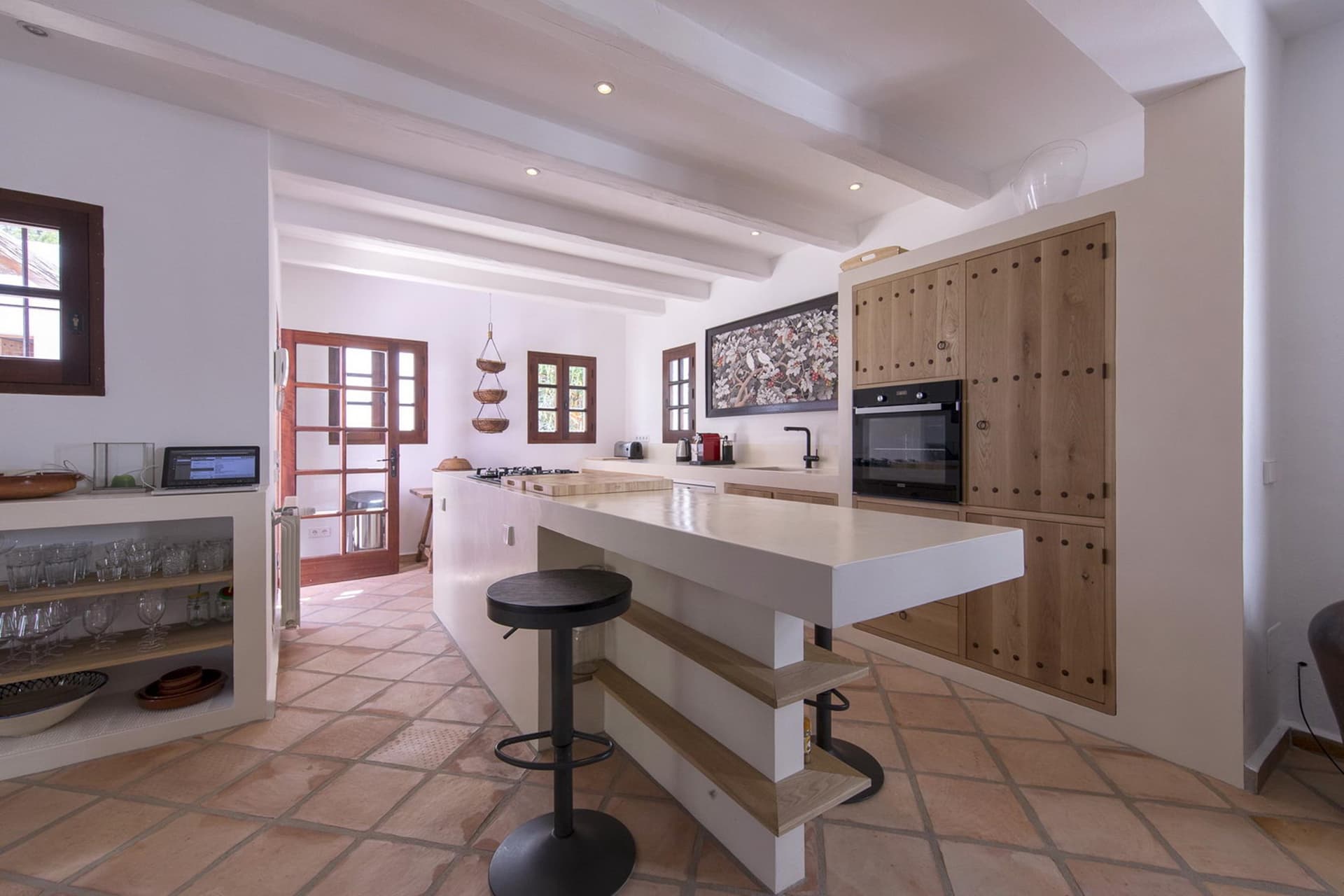 Villa Can Gertrudis — photo 31
