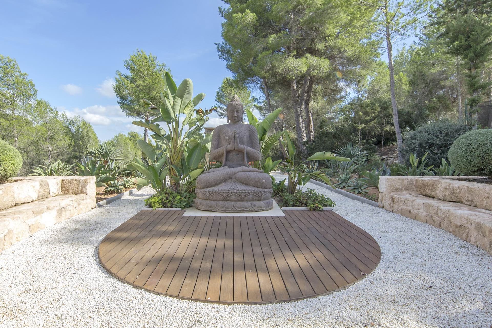 Villa Can Gertrudis — photo 14