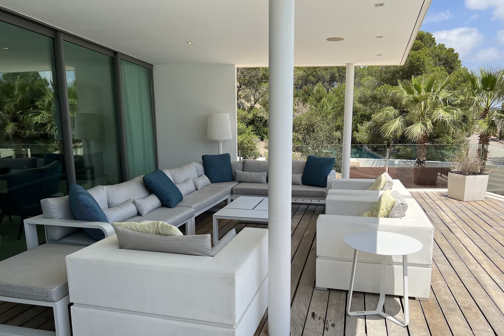 Villa Riley — photo 40